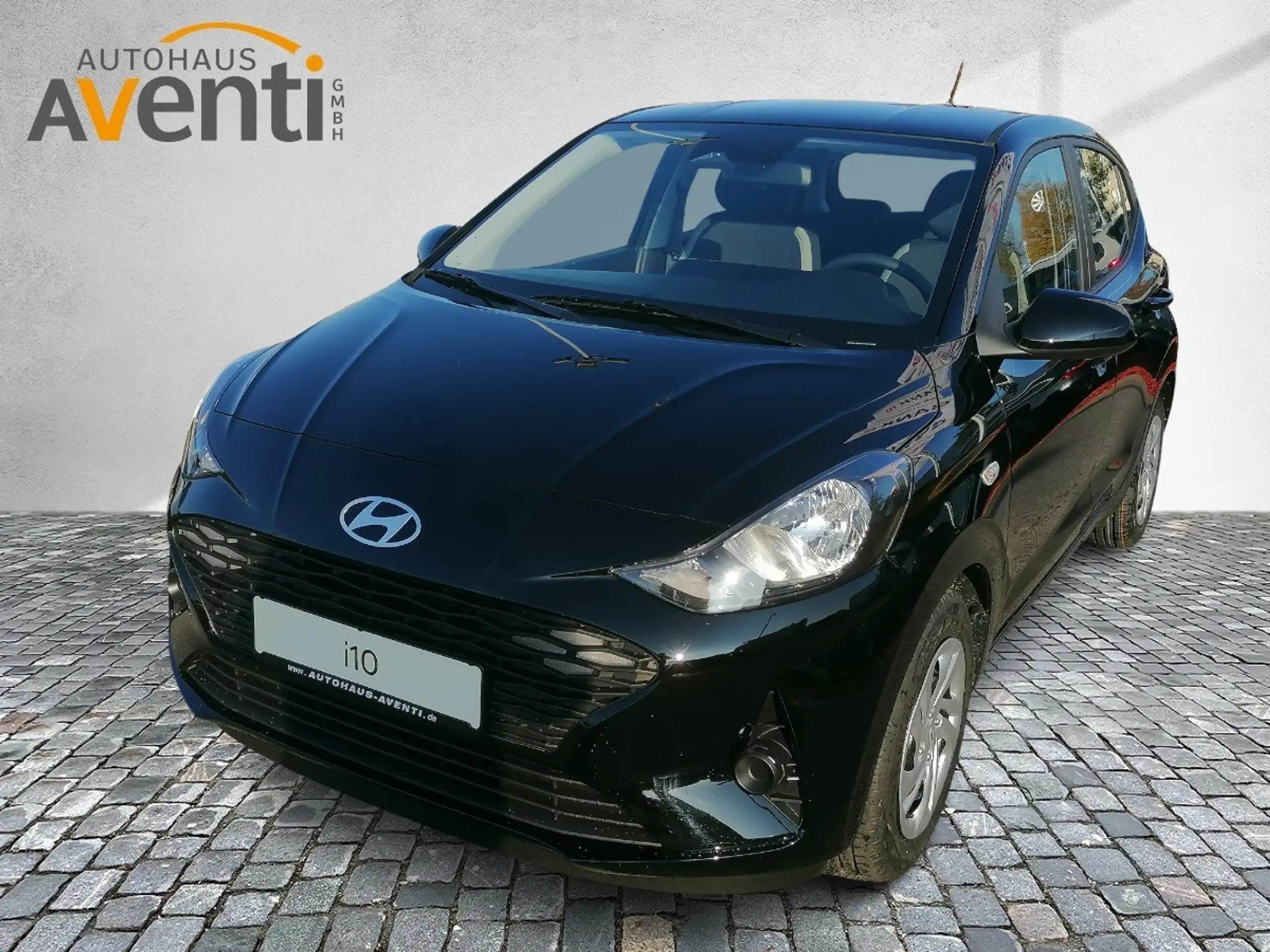 Hyundai - i10