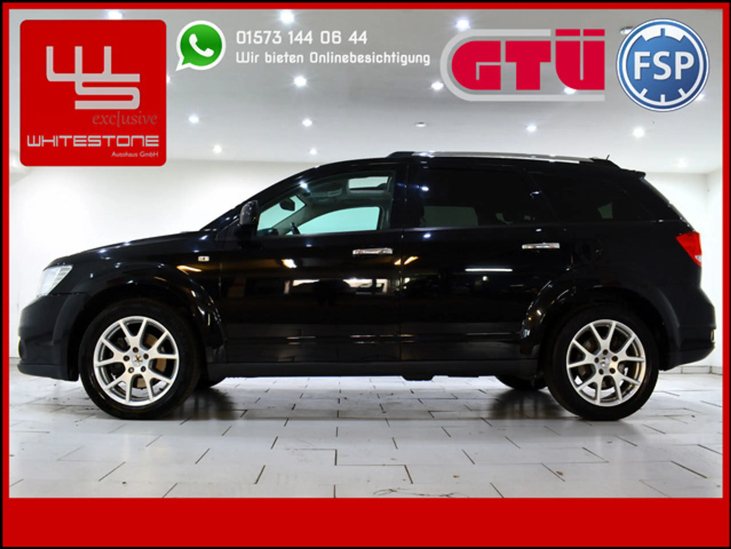 Dodge - Journey