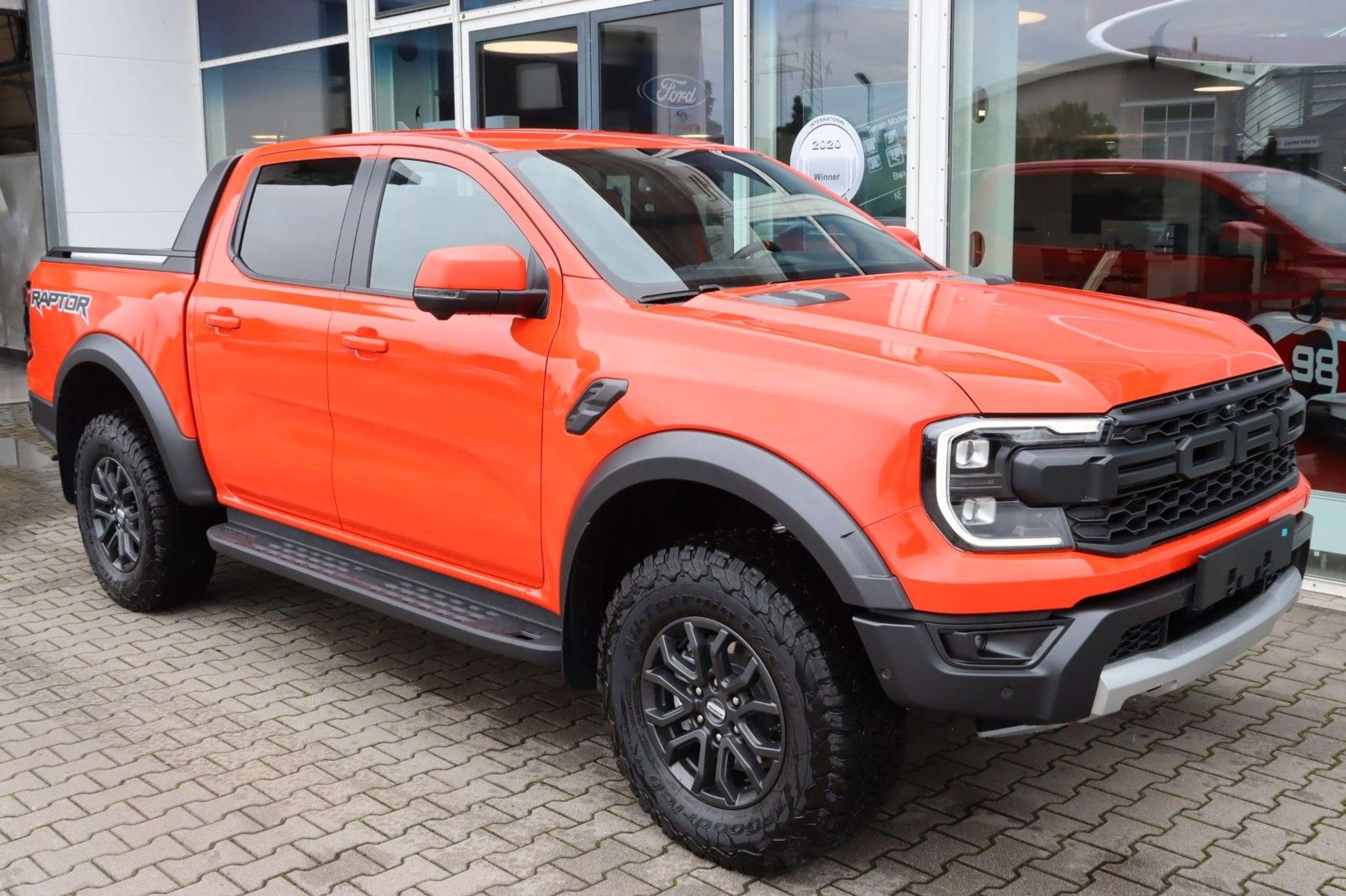 Ford - Ranger