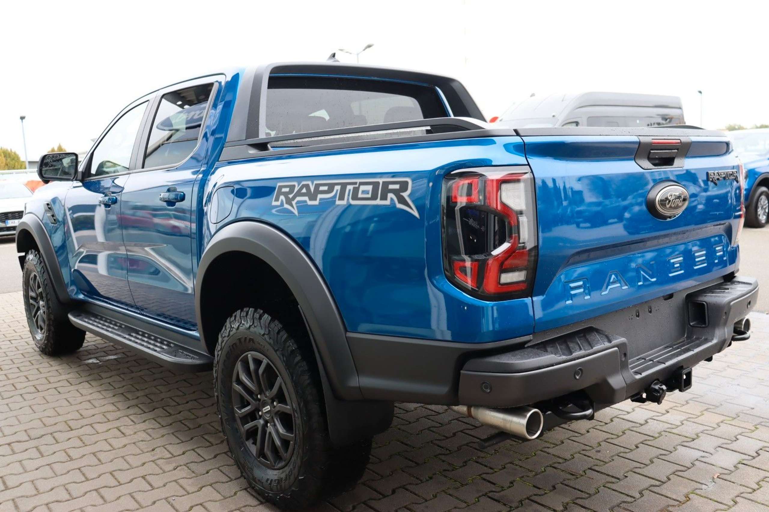 Ford - Ranger