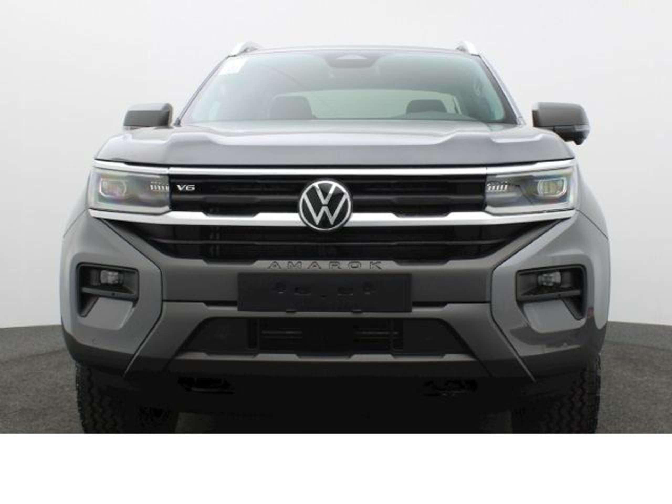 Volkswagen - Amarok