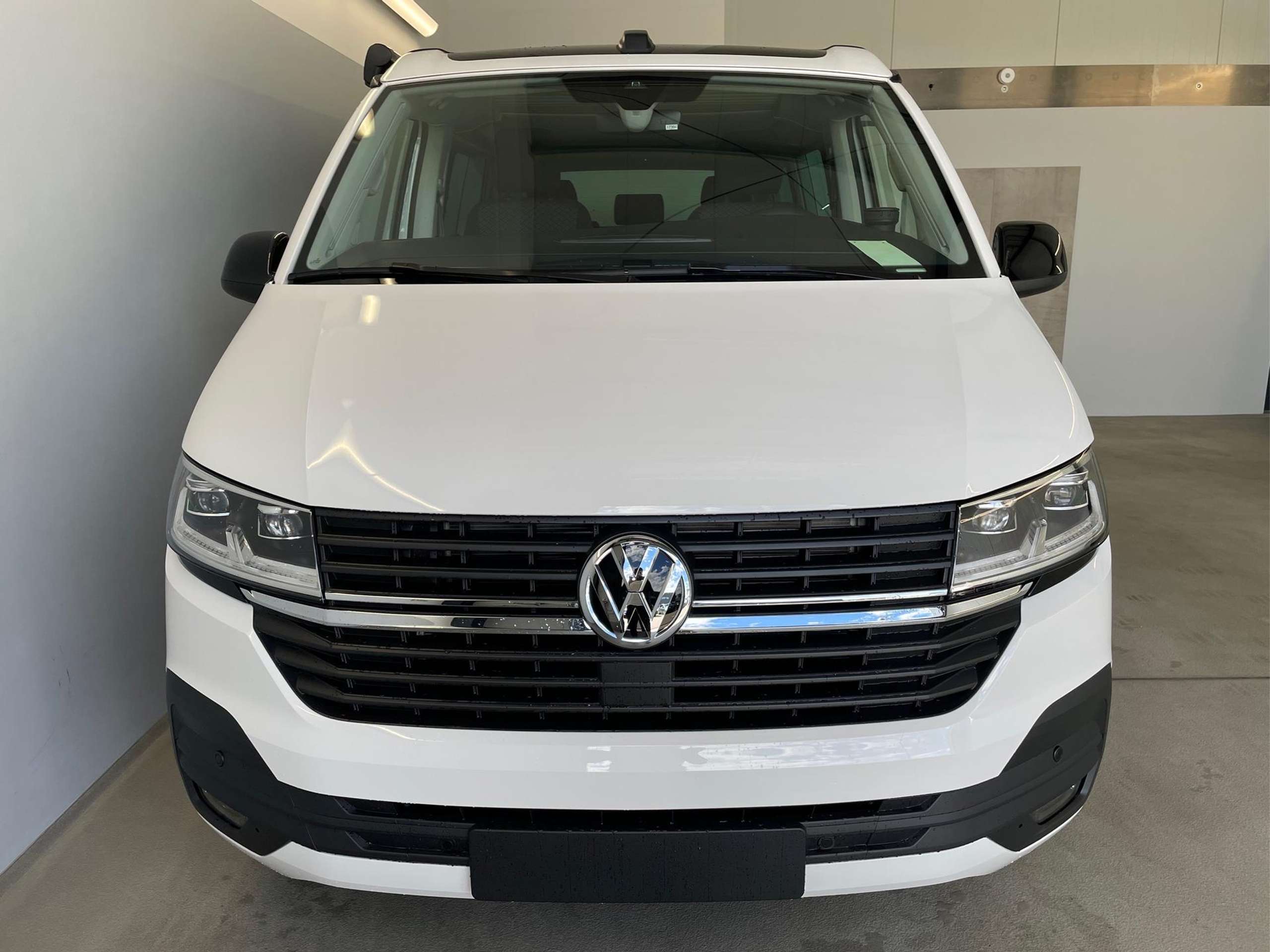 Volkswagen - T6.1 California