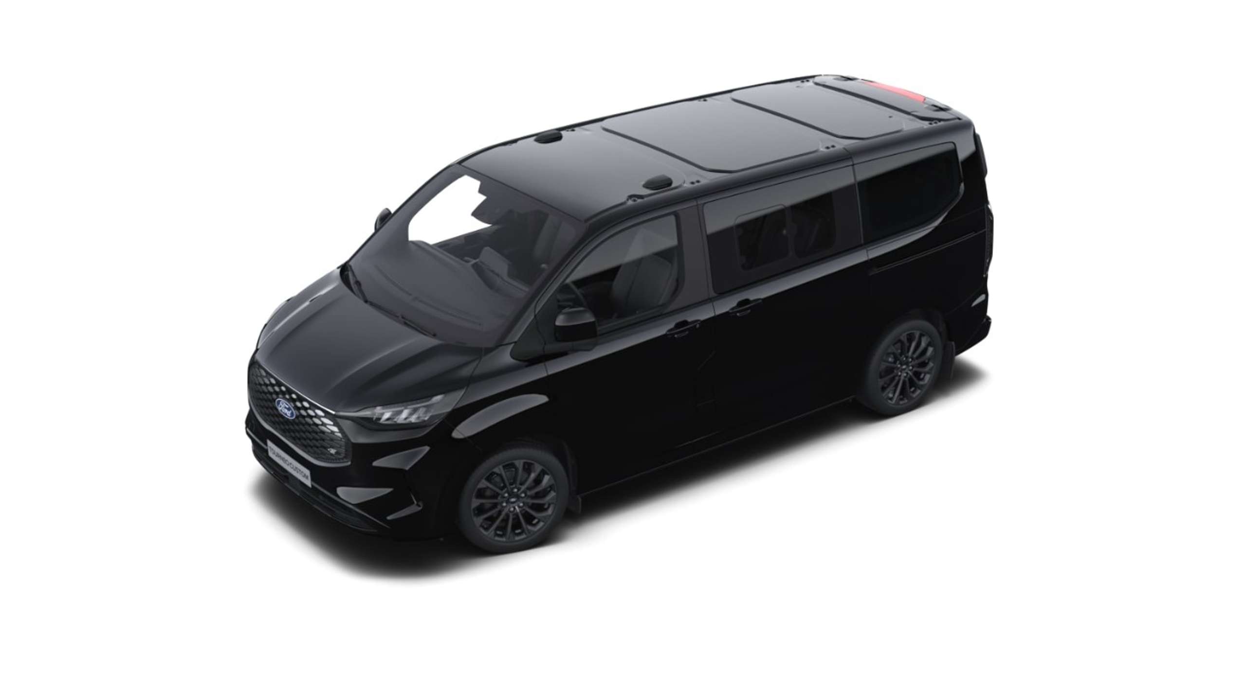 Ford - Tourneo Custom