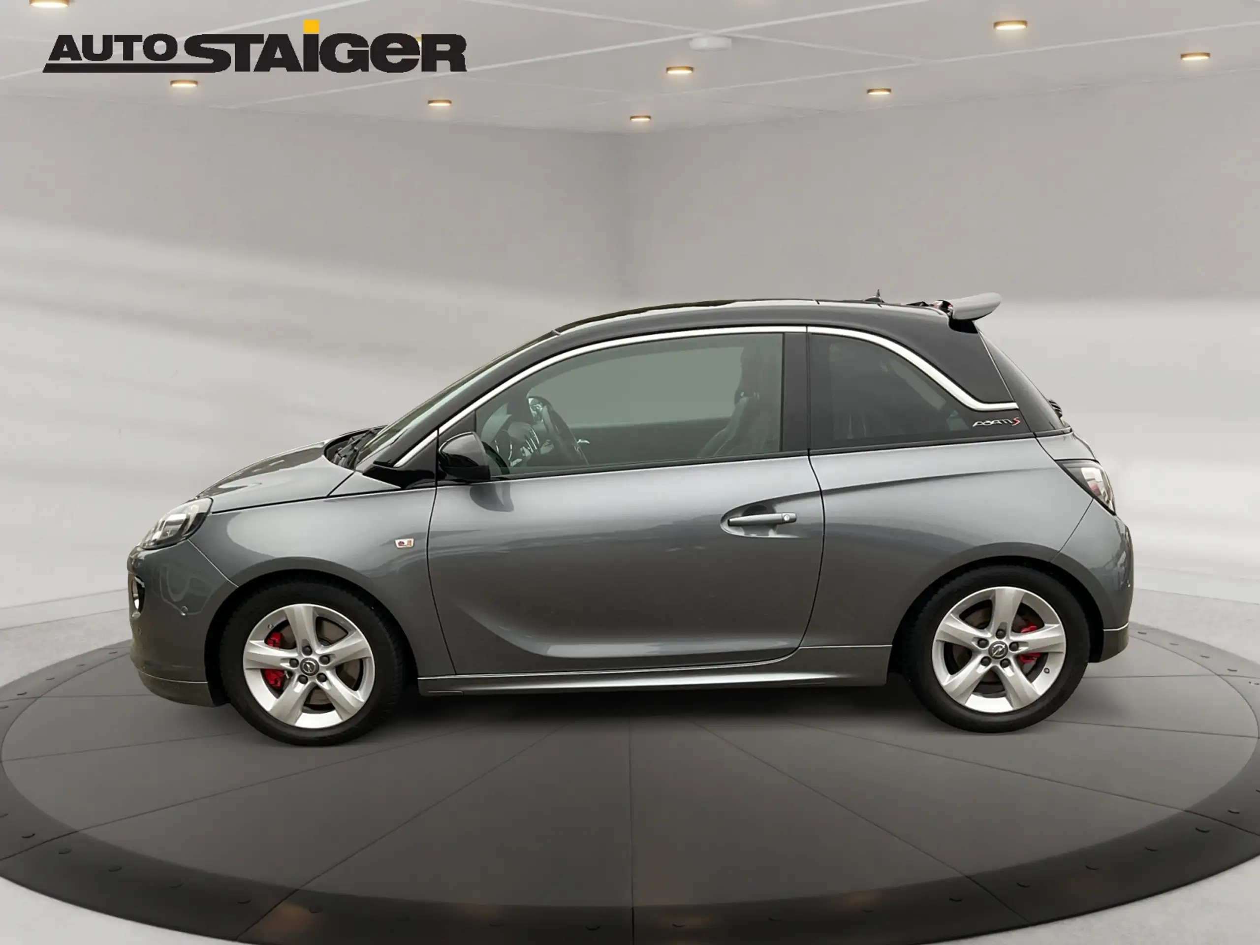 Opel - Adam