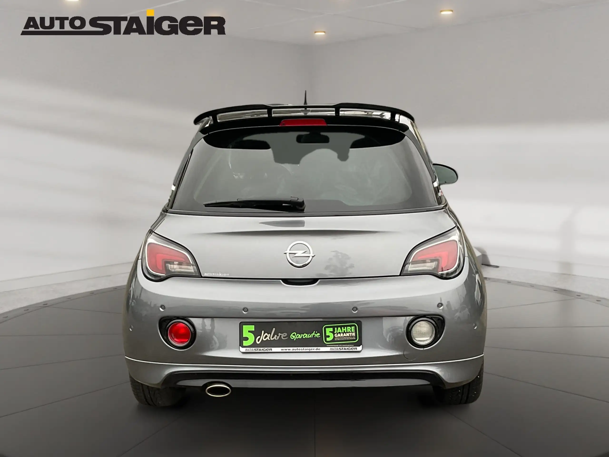 Opel - Adam