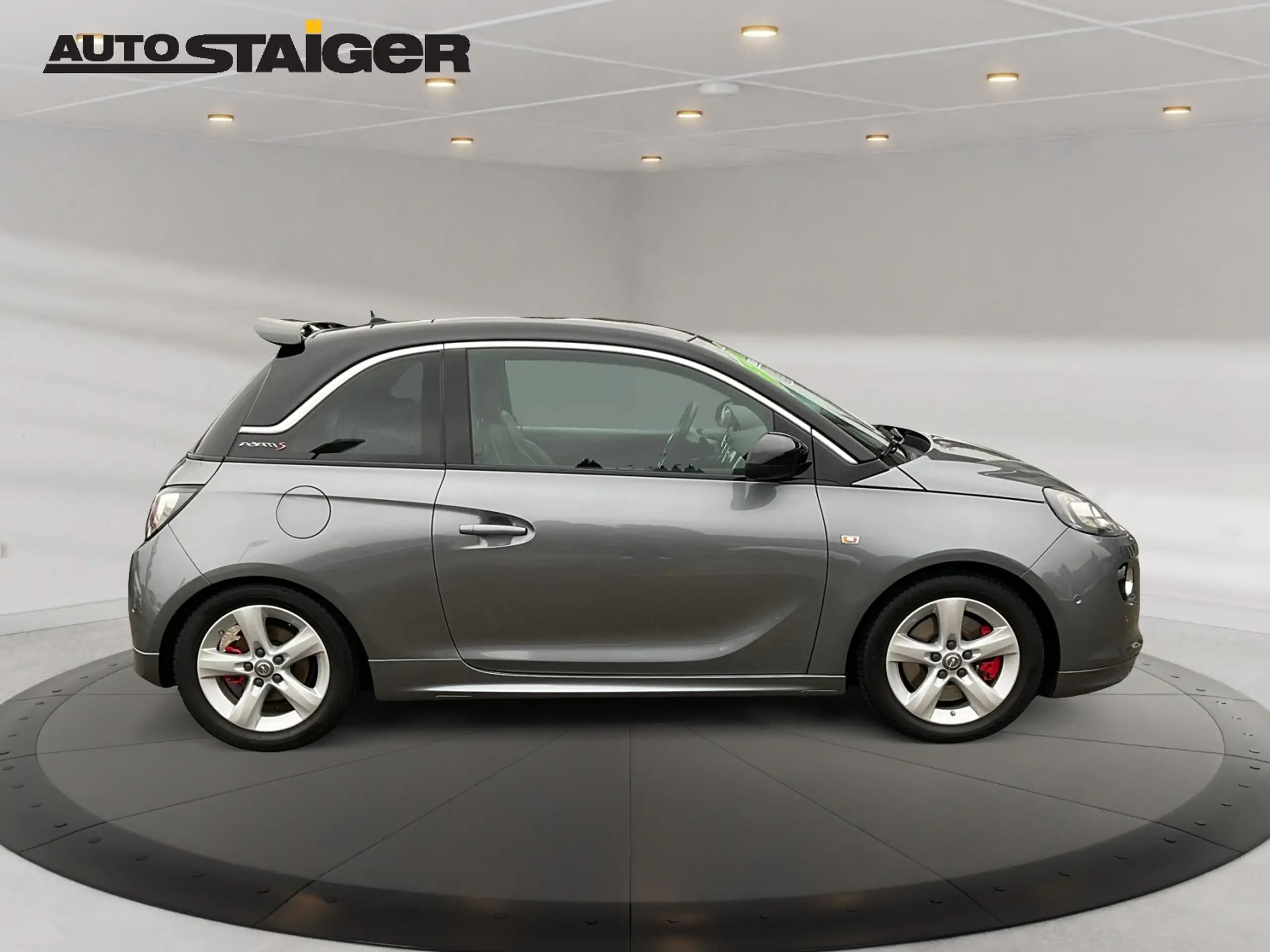 Opel - Adam