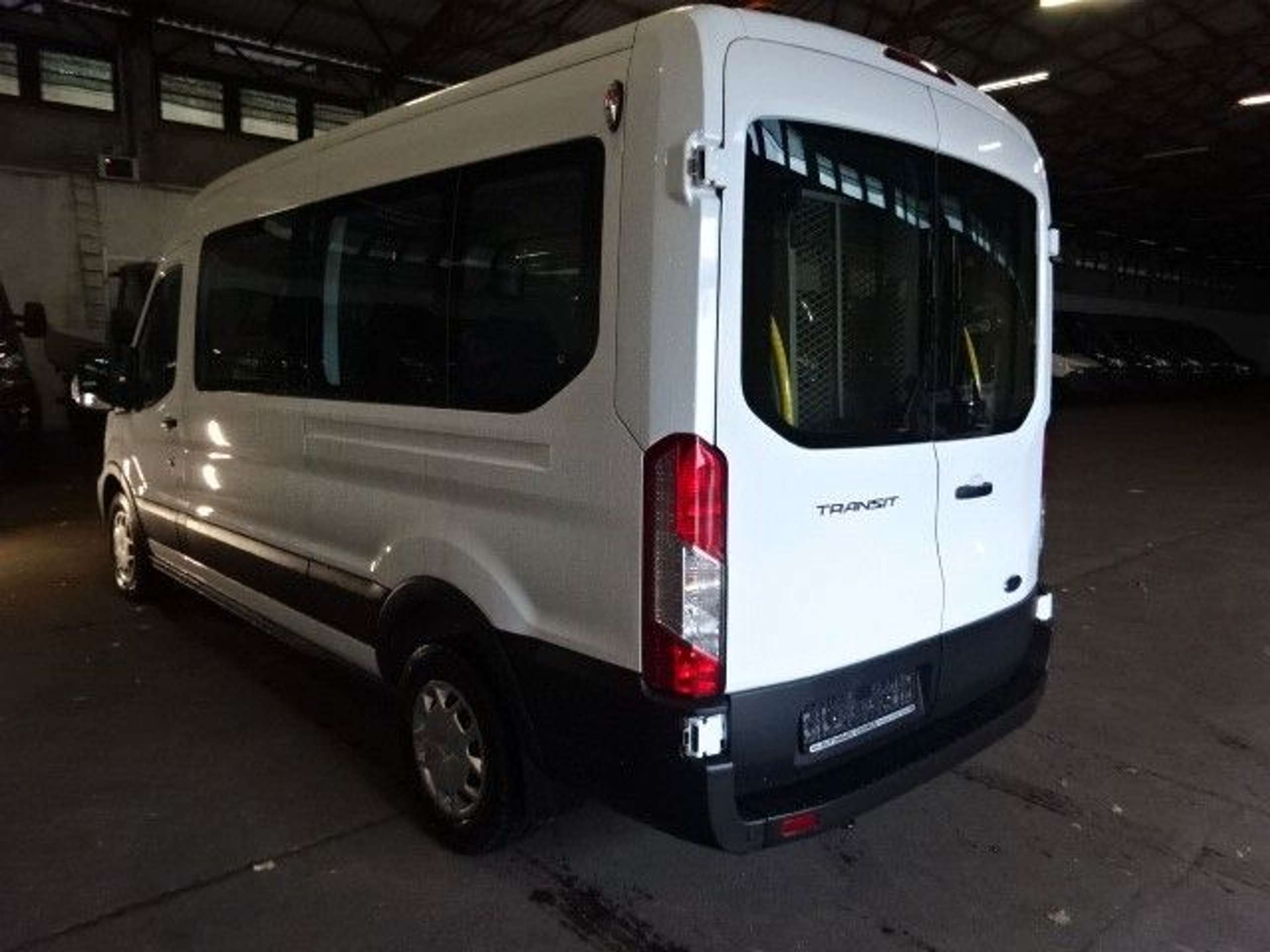 Ford - Transit