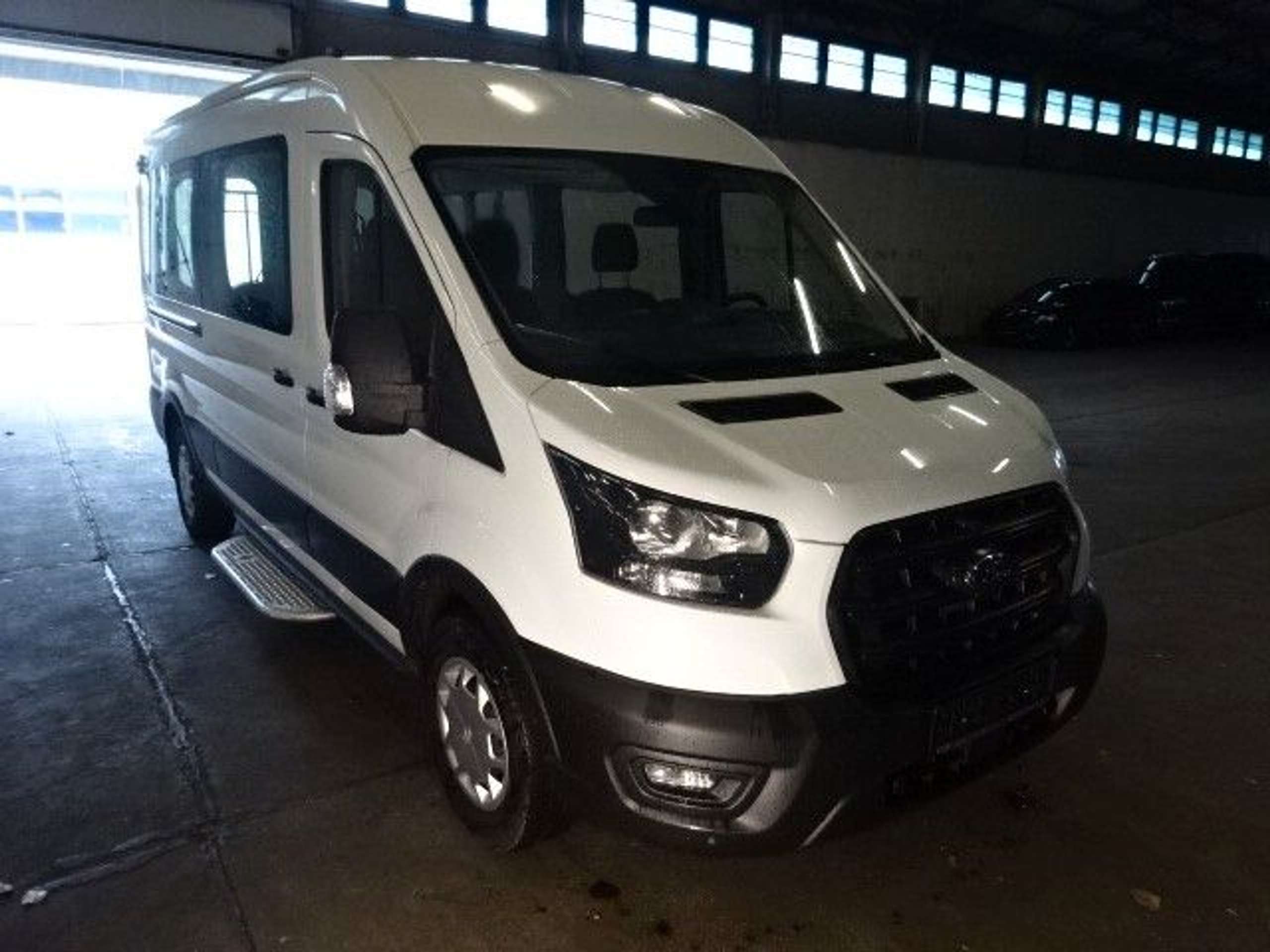 Ford - Transit