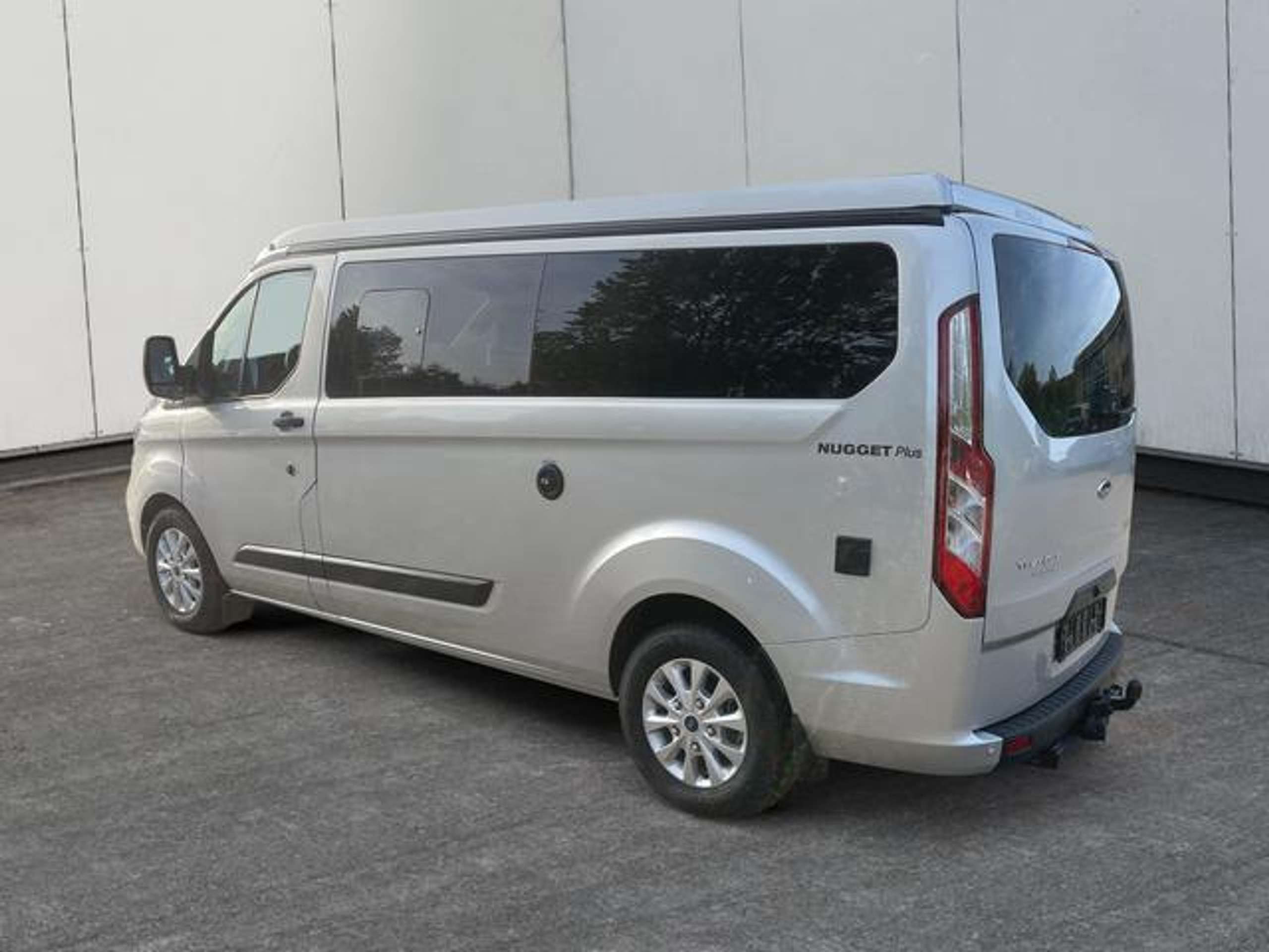 Ford - Transit