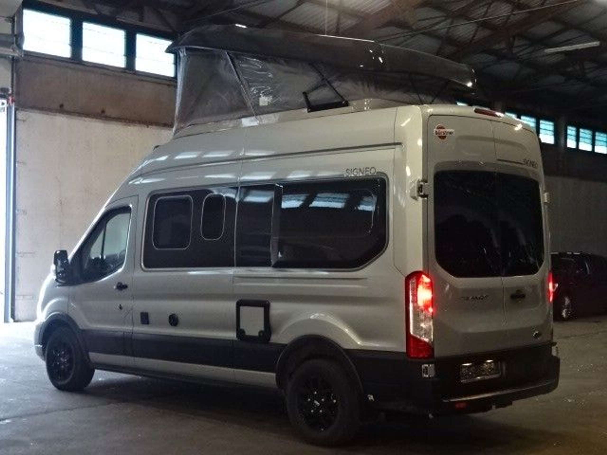 Ford - Transit