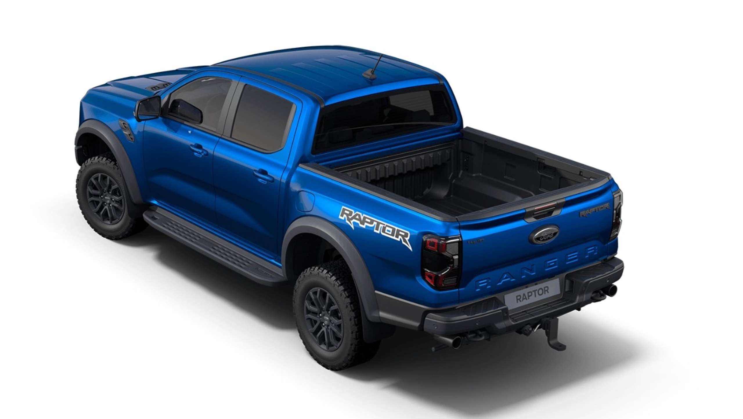 Ford - Ranger Raptor