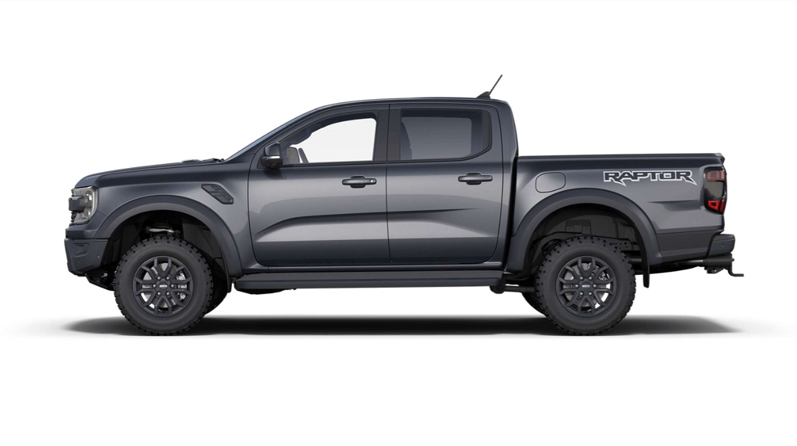 Ford - Ranger Raptor