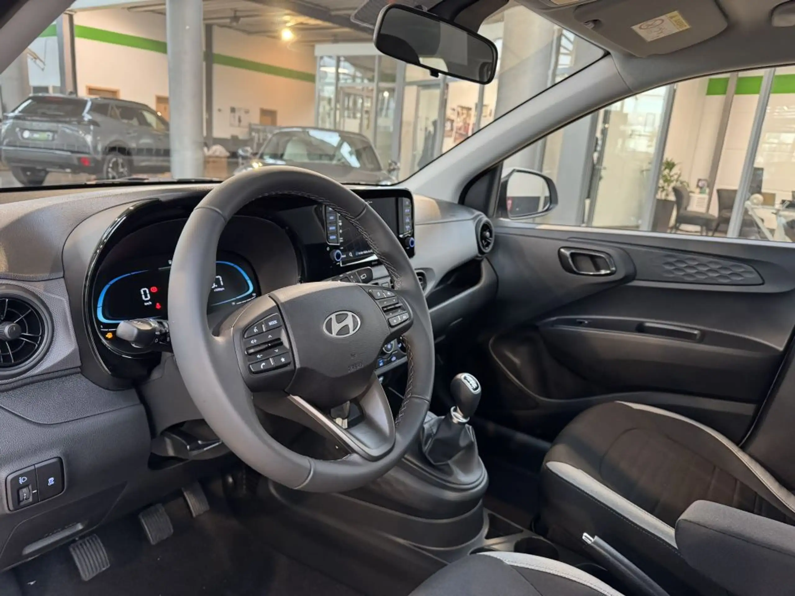 Hyundai - i10