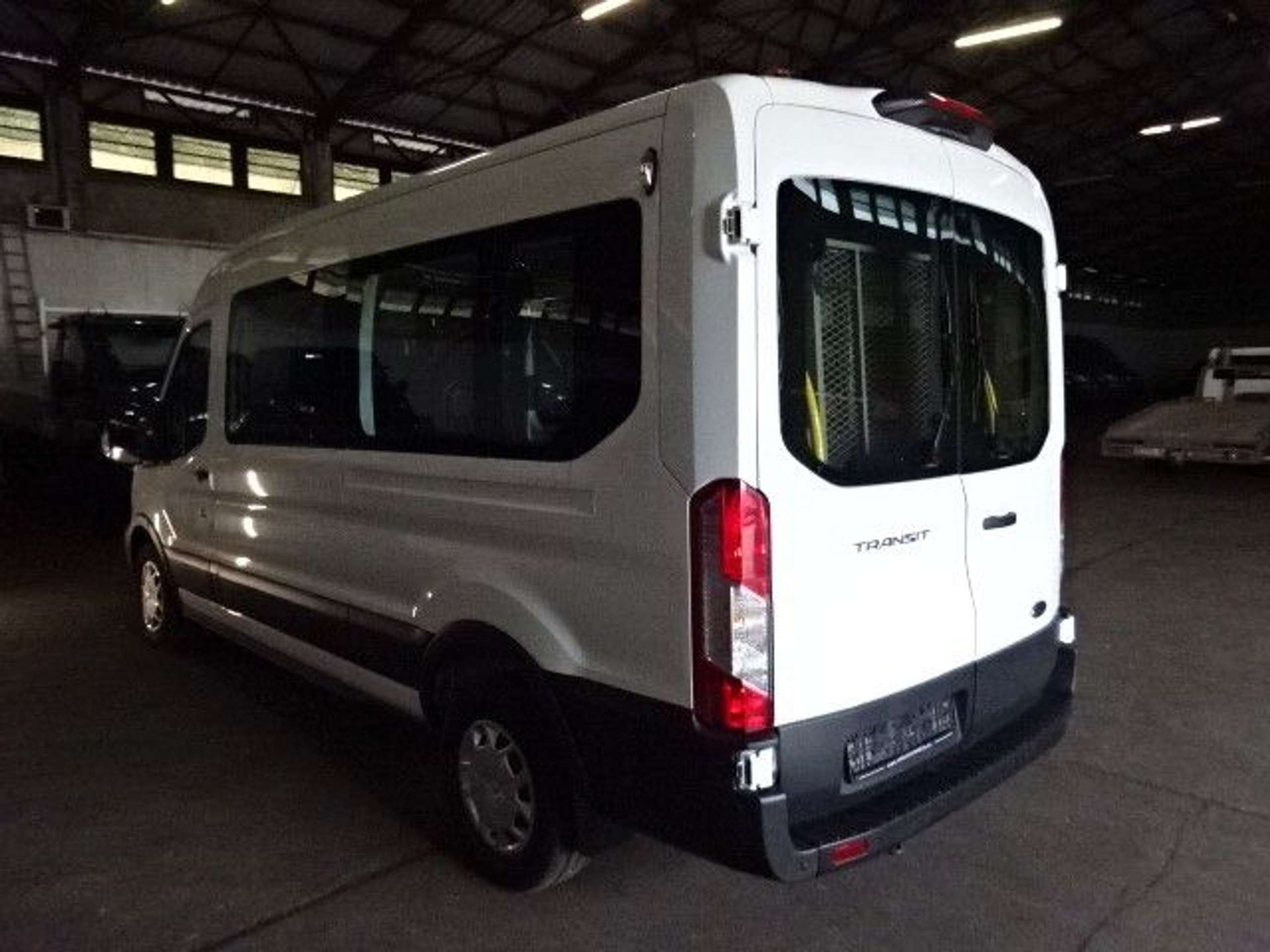 Ford - Transit