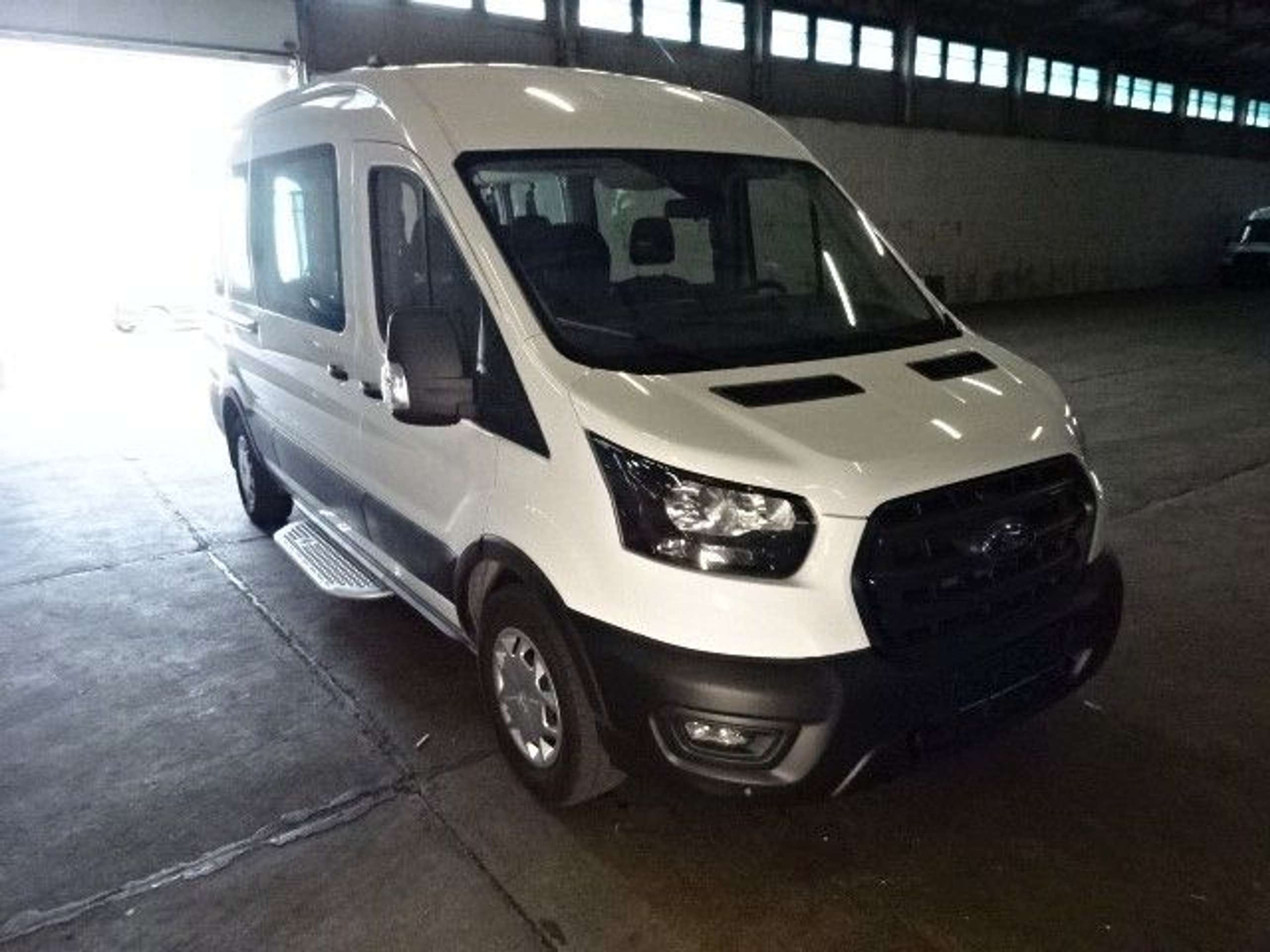 Ford - Transit