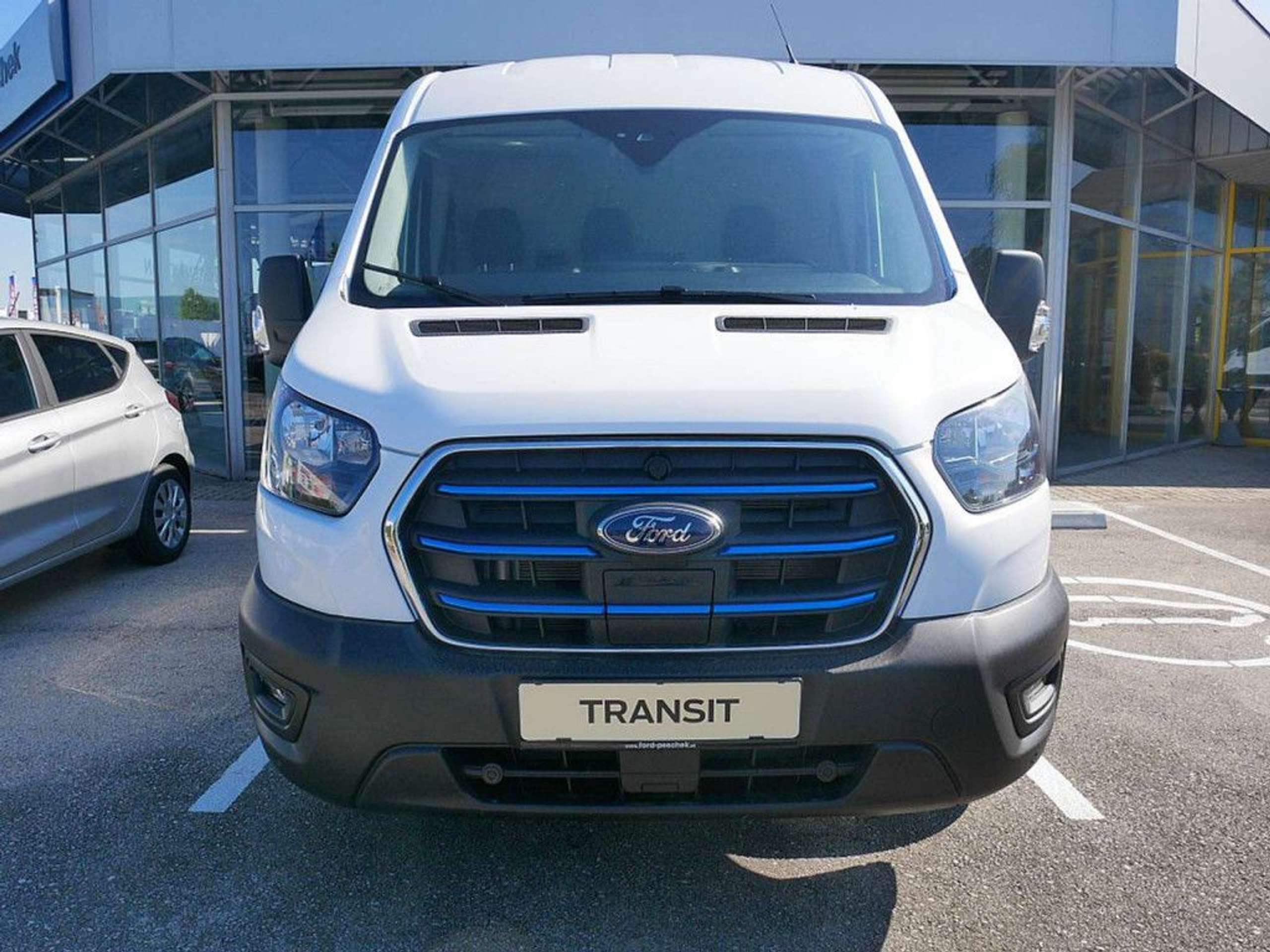 Ford - Transit