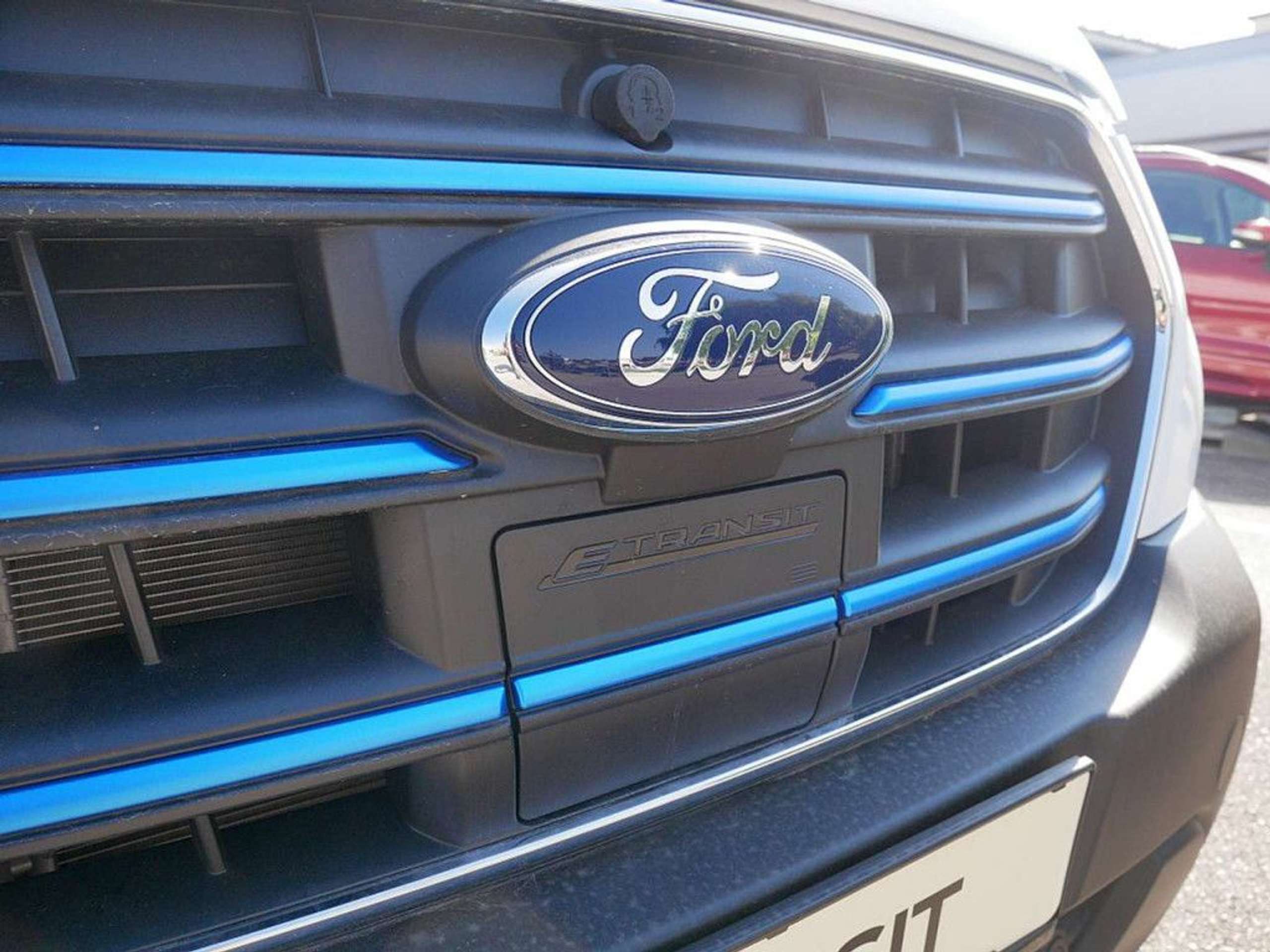 Ford - Transit