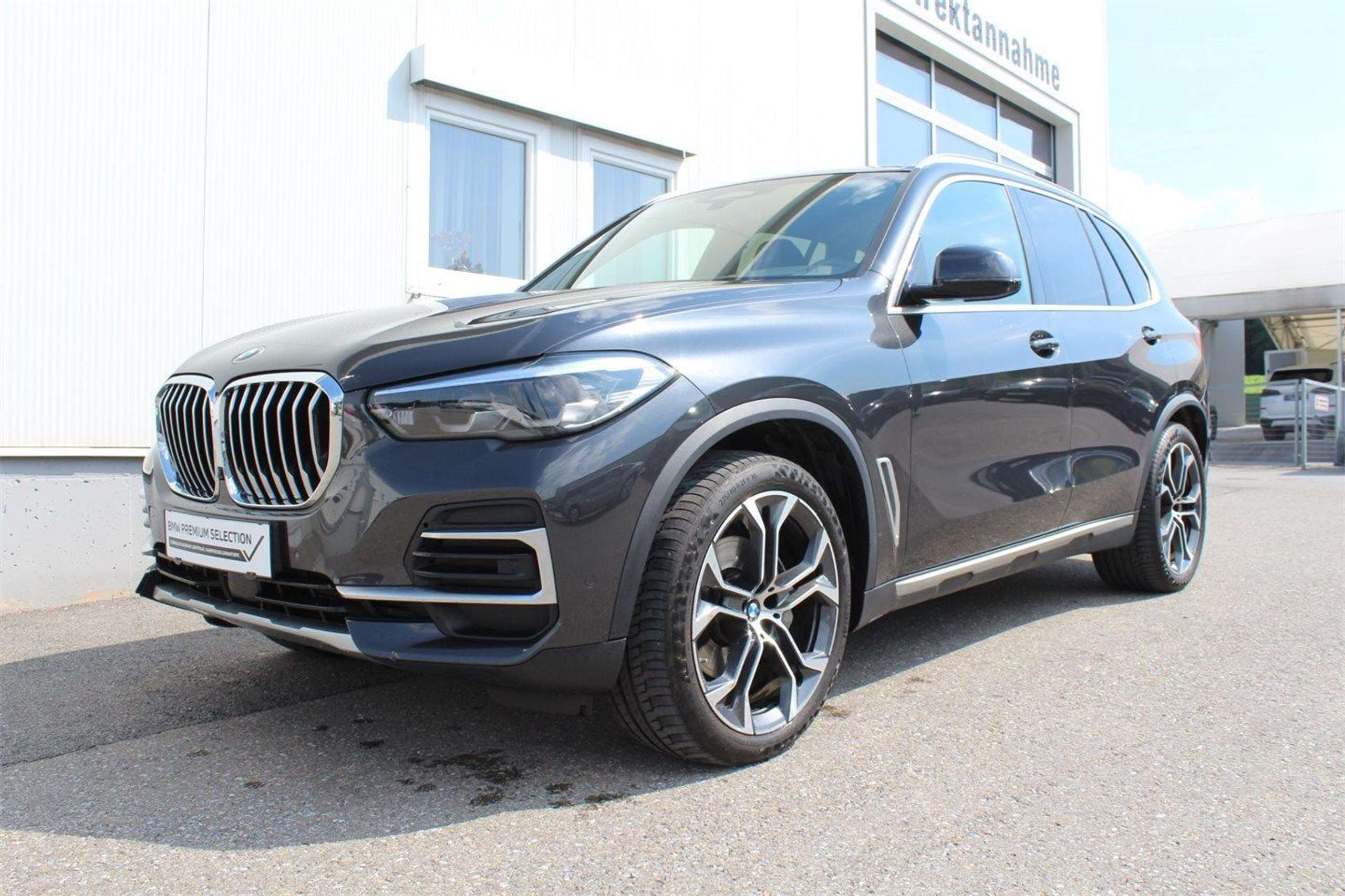 BMW - X5