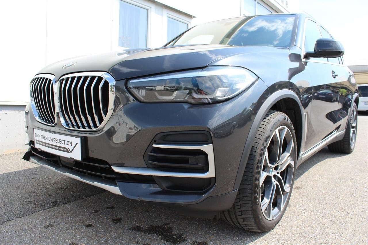 BMW - X5