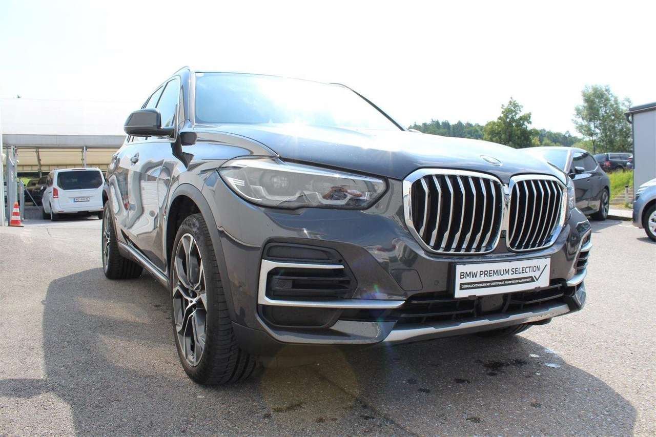 BMW - X5