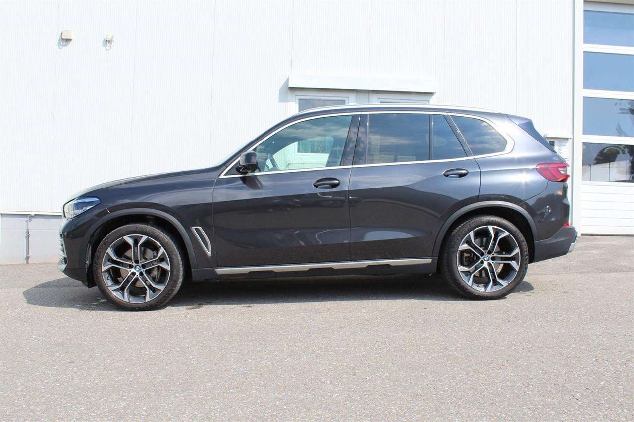 BMW - X5