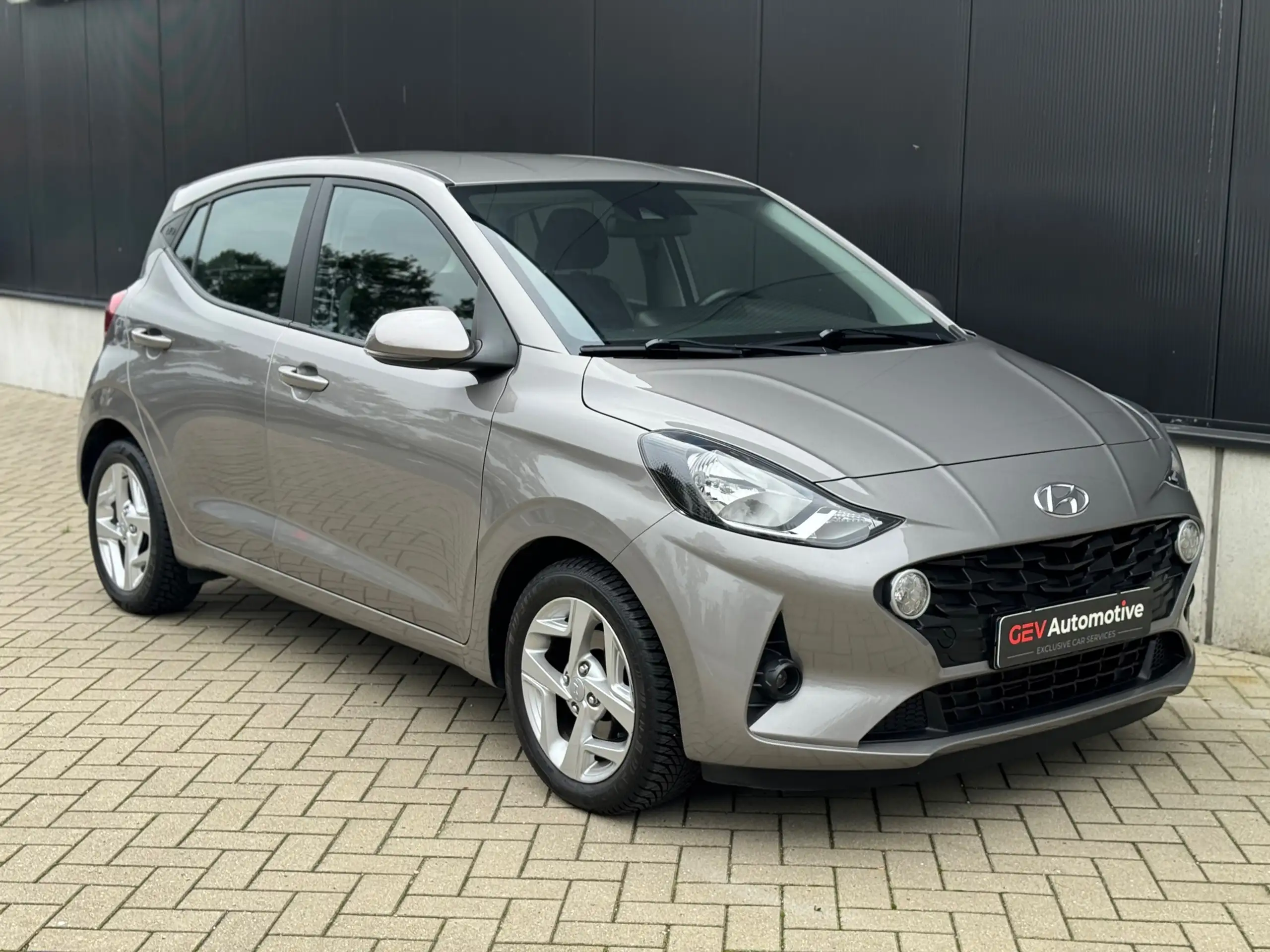 Hyundai - i10