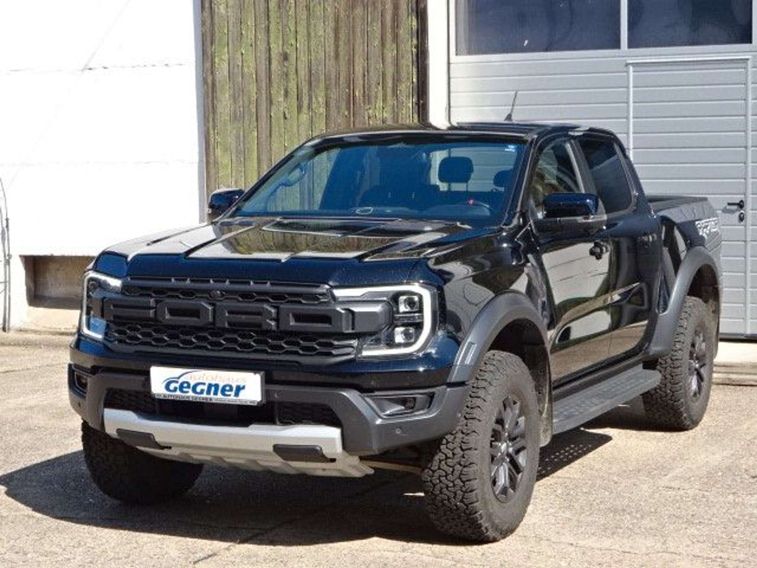 Ford - Ranger