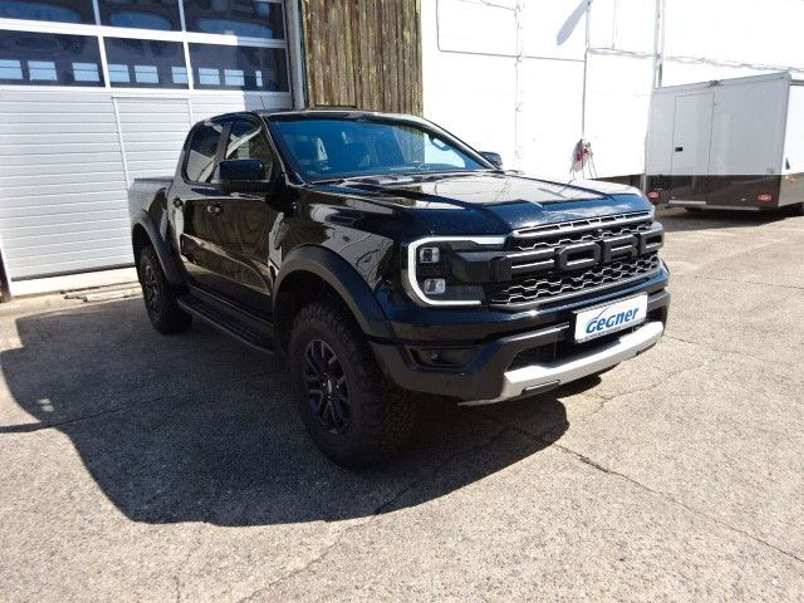 Ford - Ranger