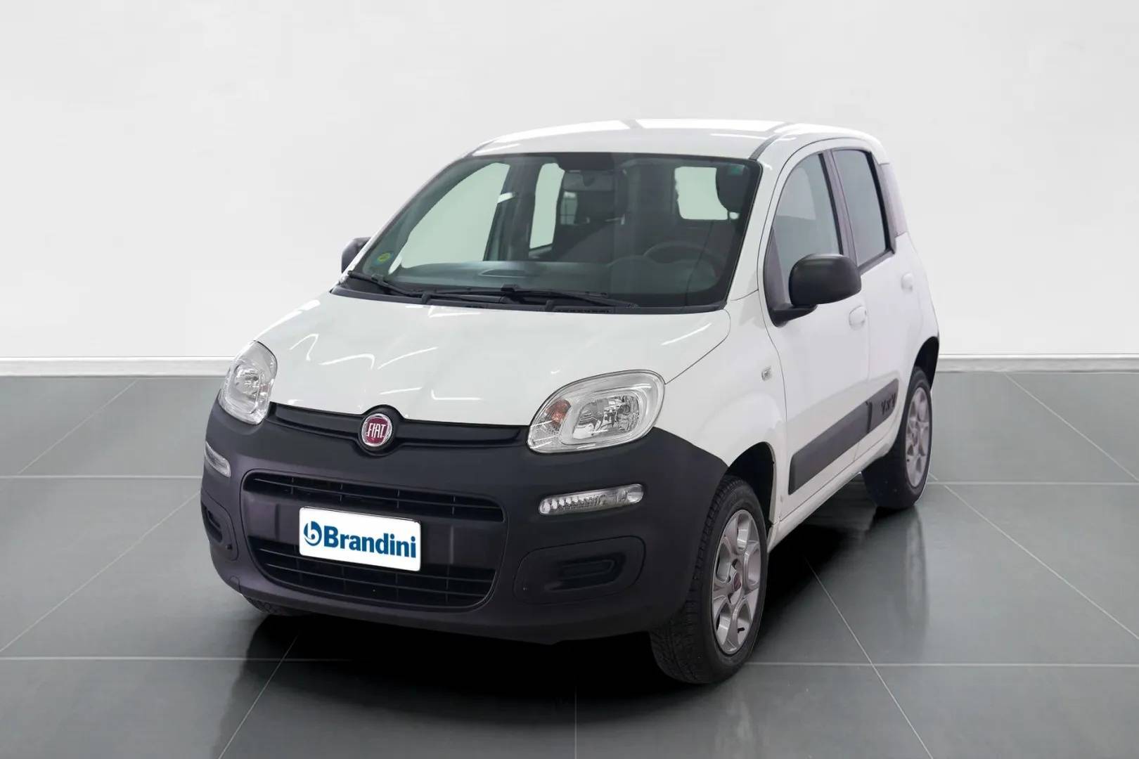 Fiat Panda 2015 55CH