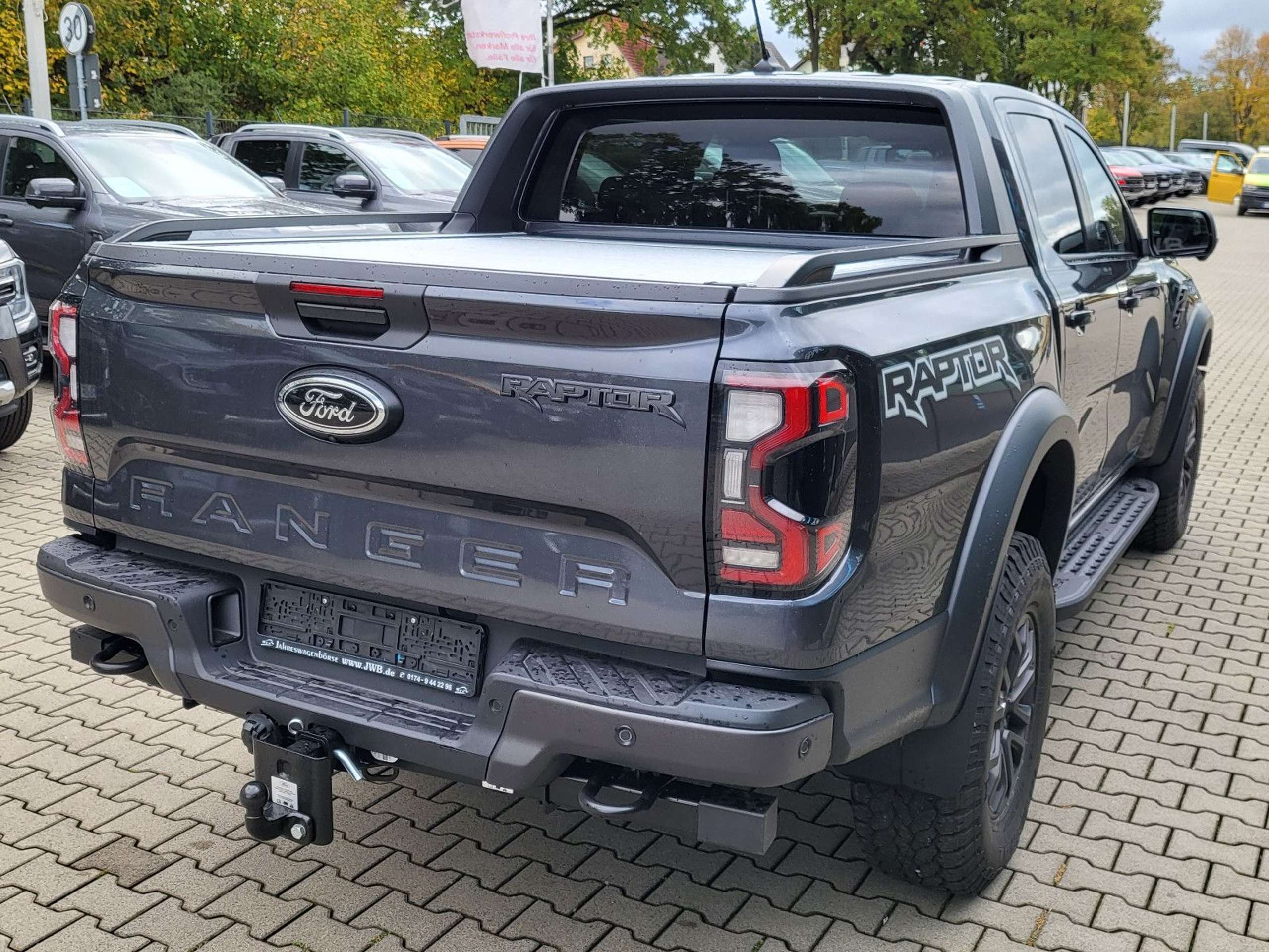 Ford - Ranger