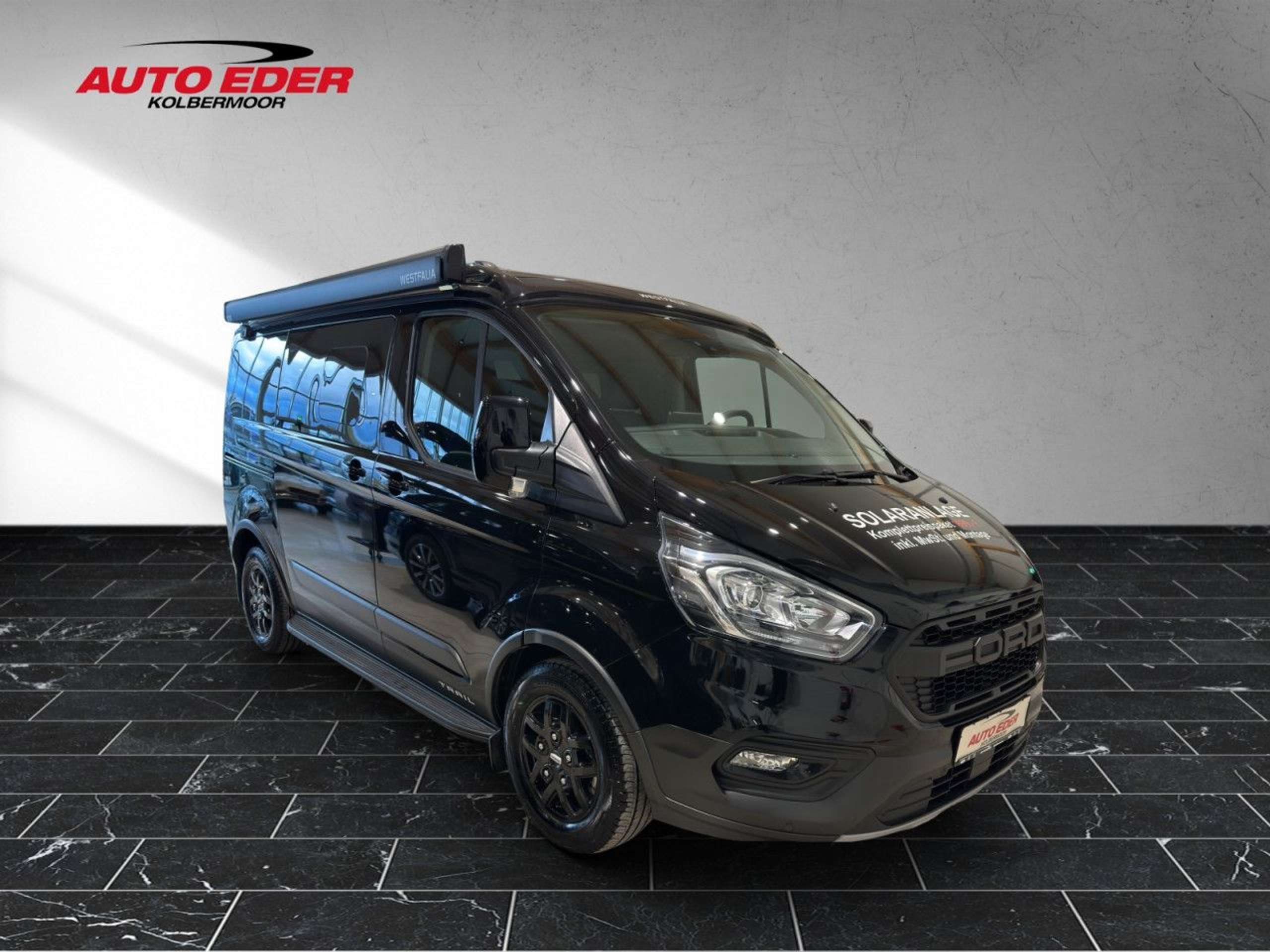 Ford - Transit