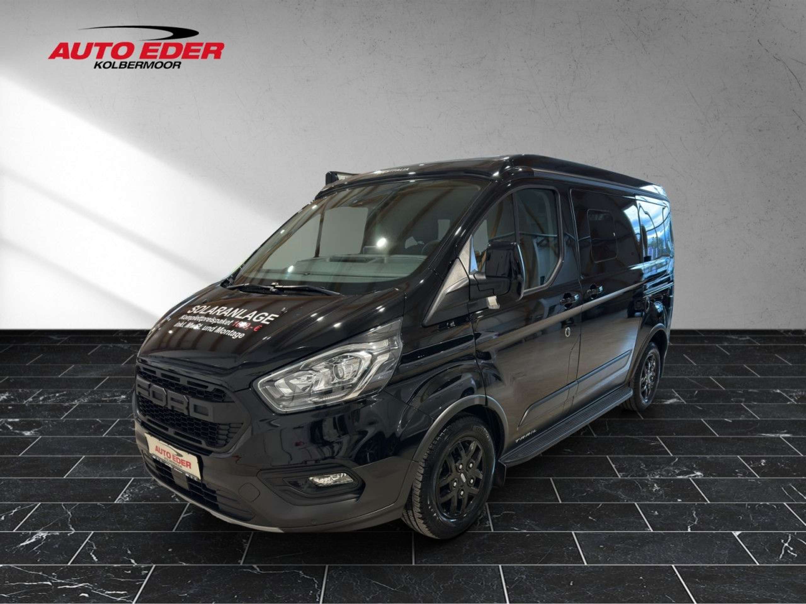 Ford - Transit