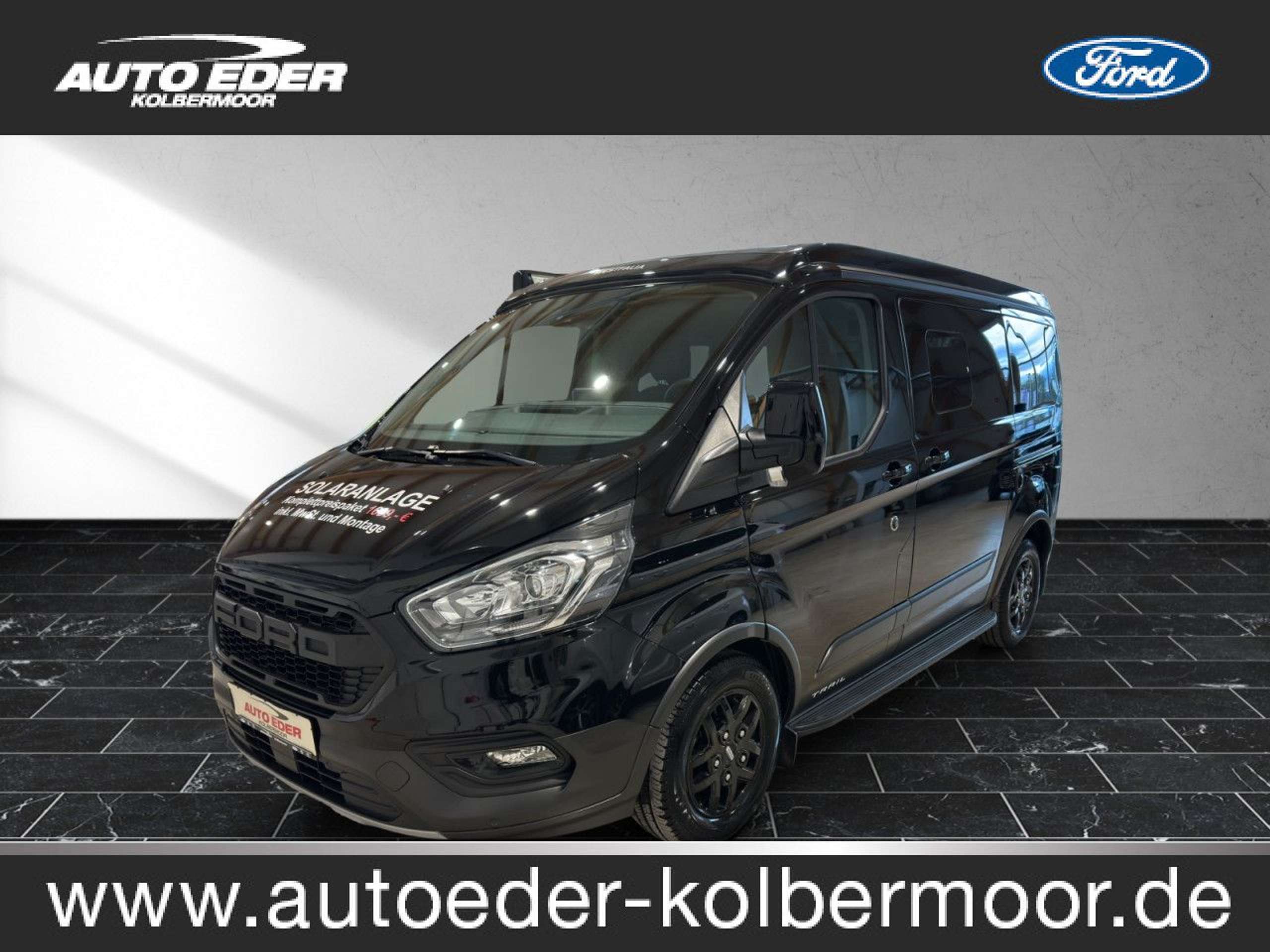 Ford - Transit