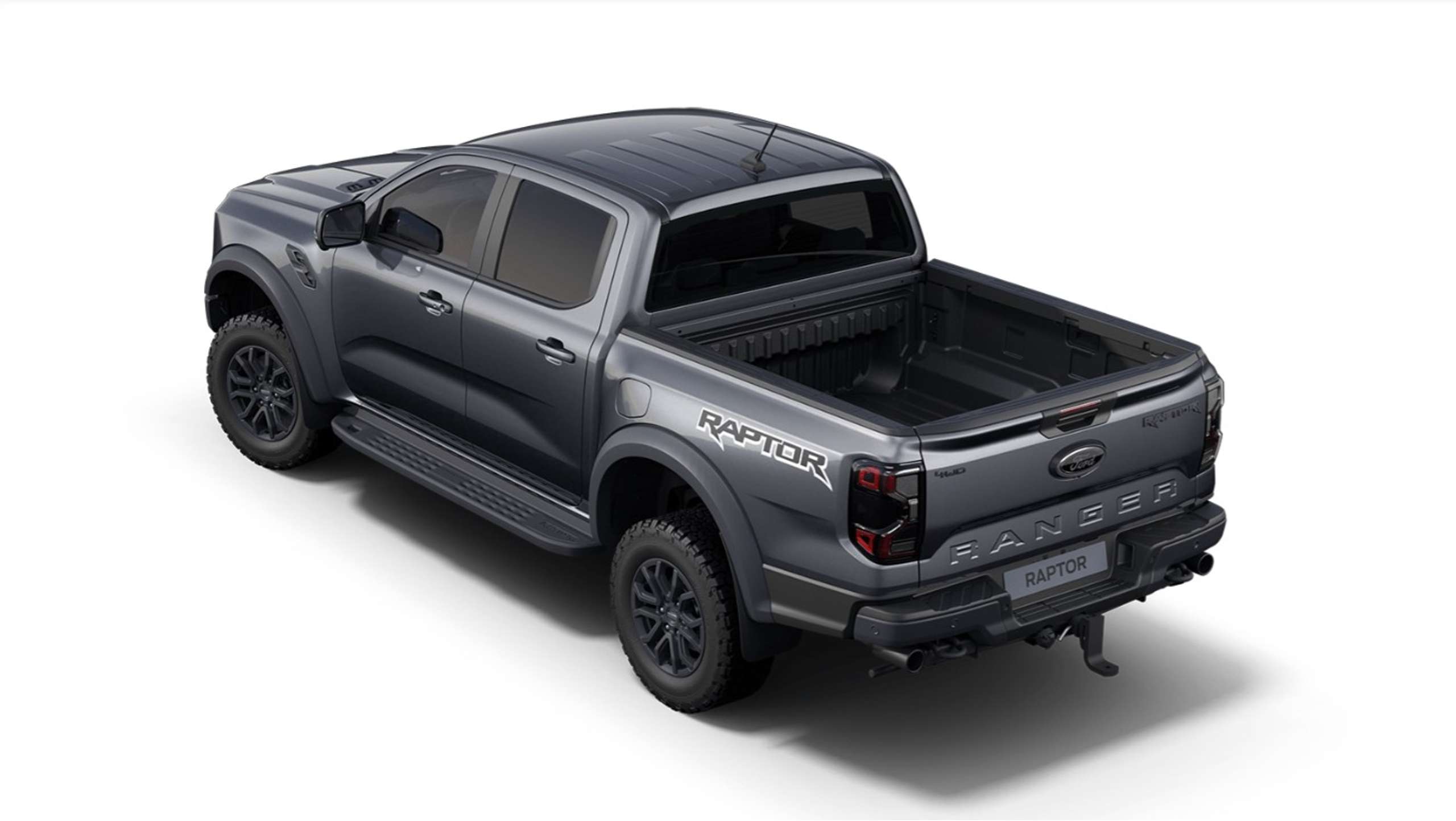 Ford - Ranger Raptor