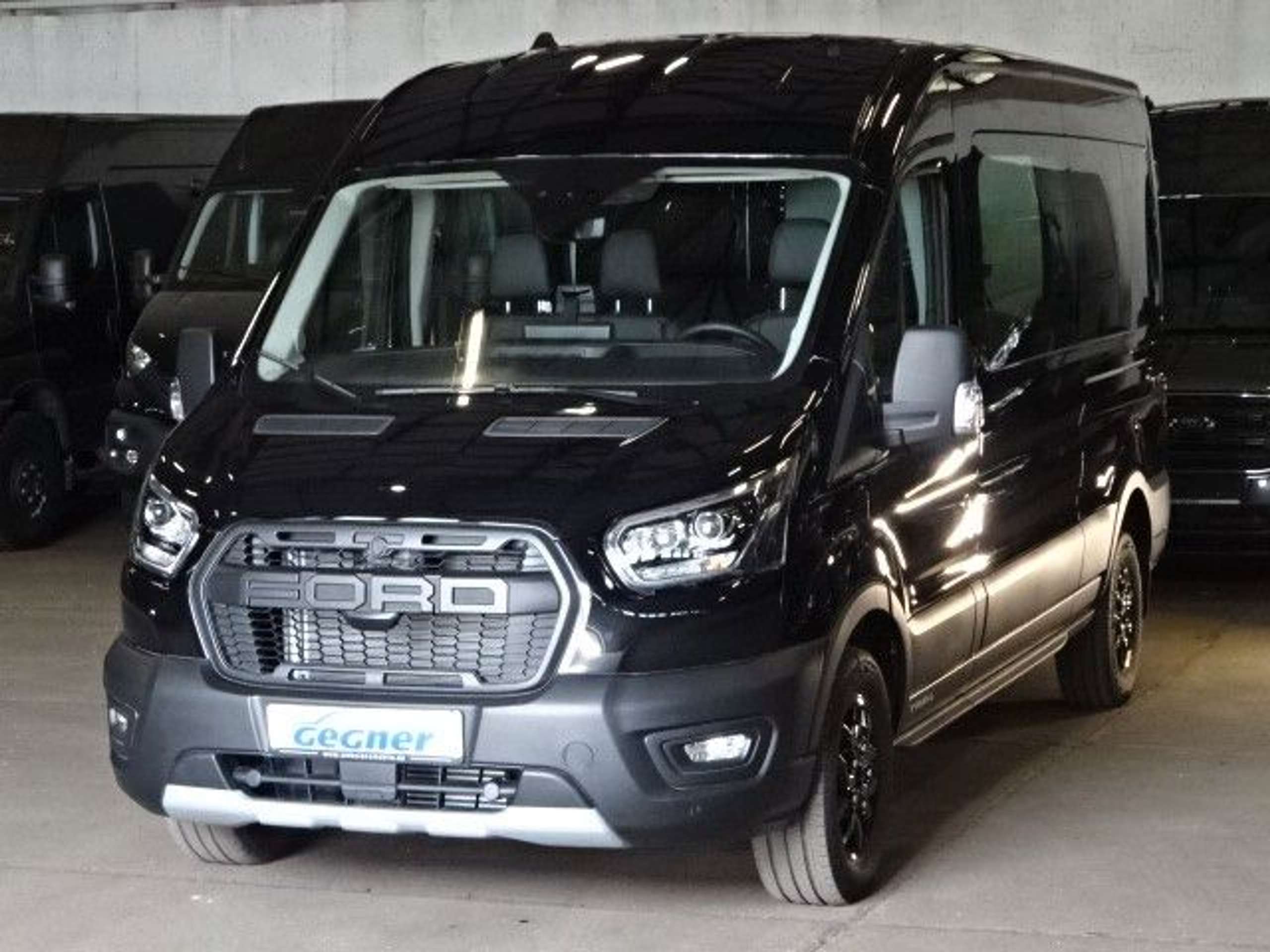 Ford - Transit