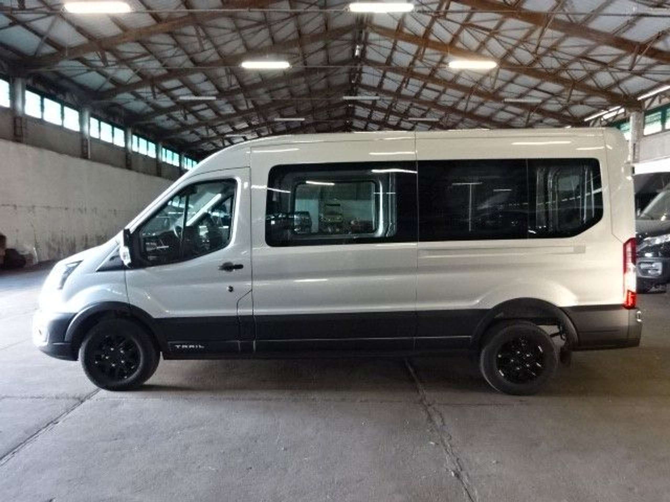 Ford - Transit