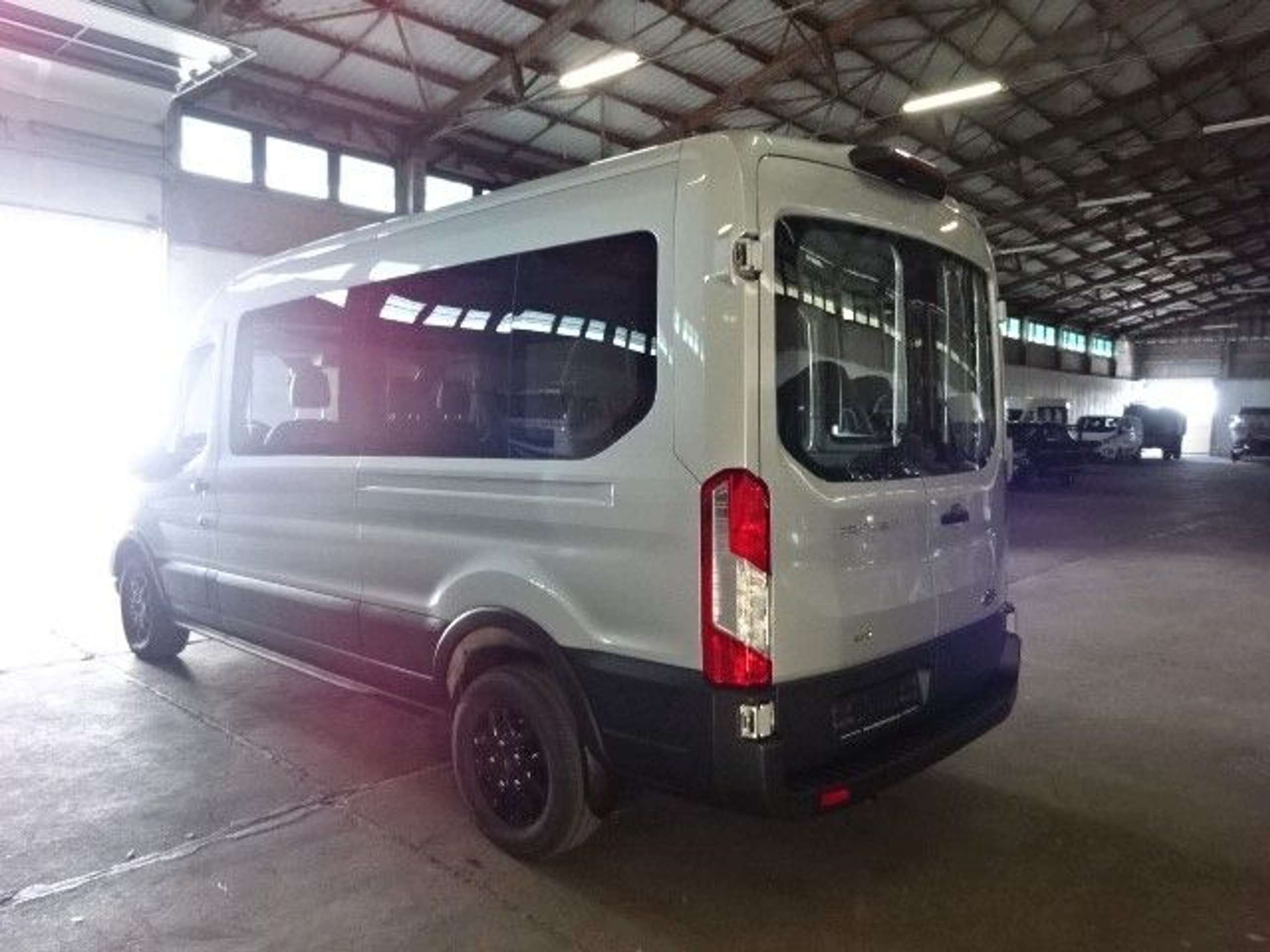 Ford - Transit