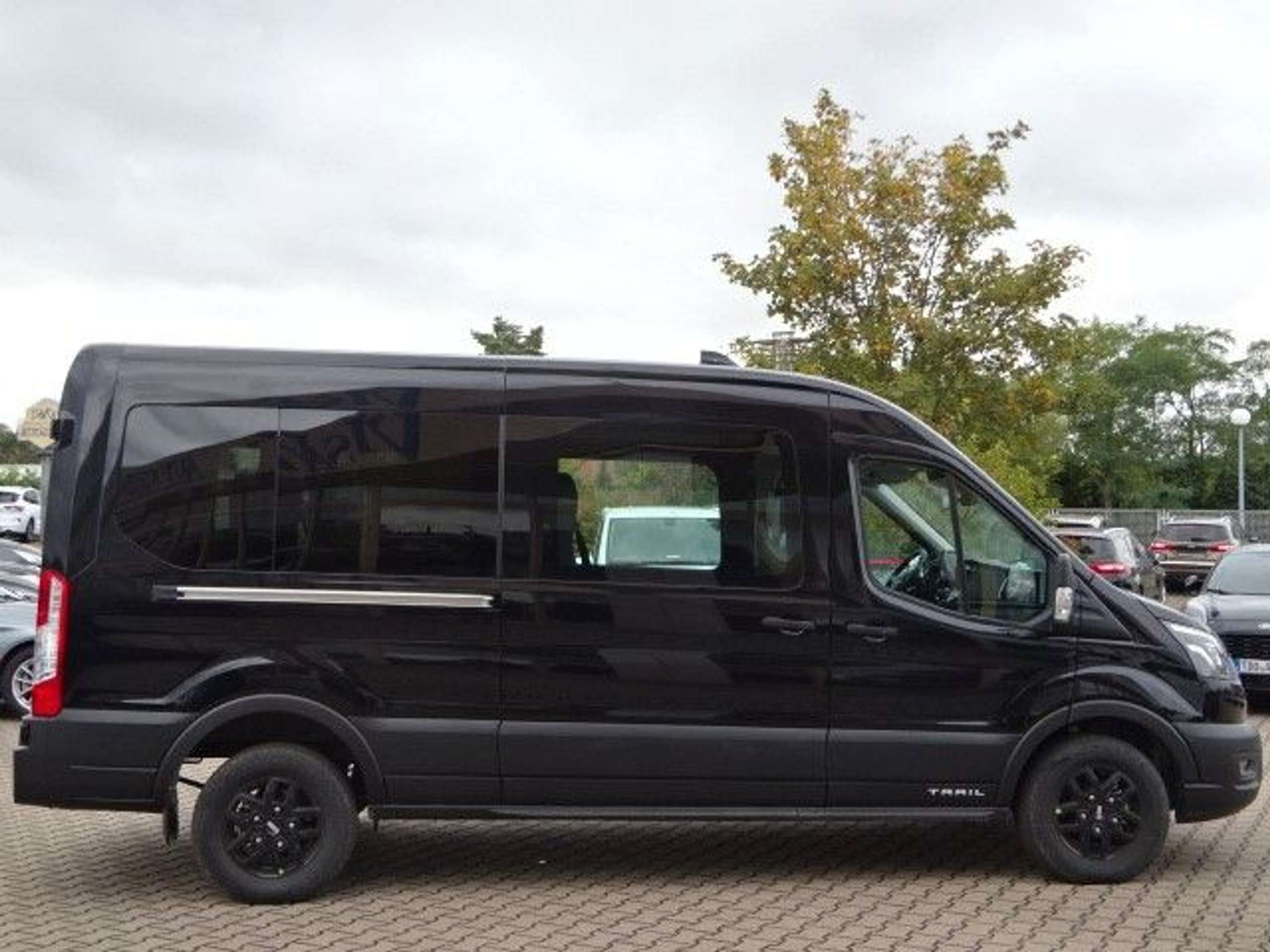 Ford - Transit