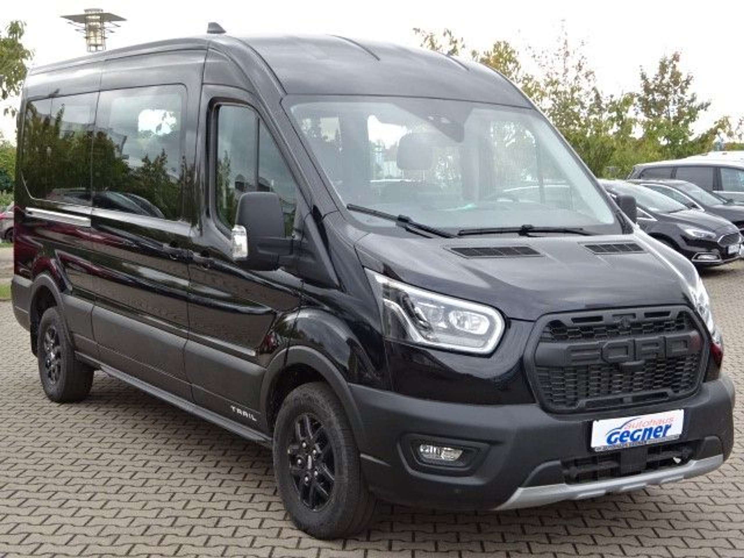 Ford - Transit