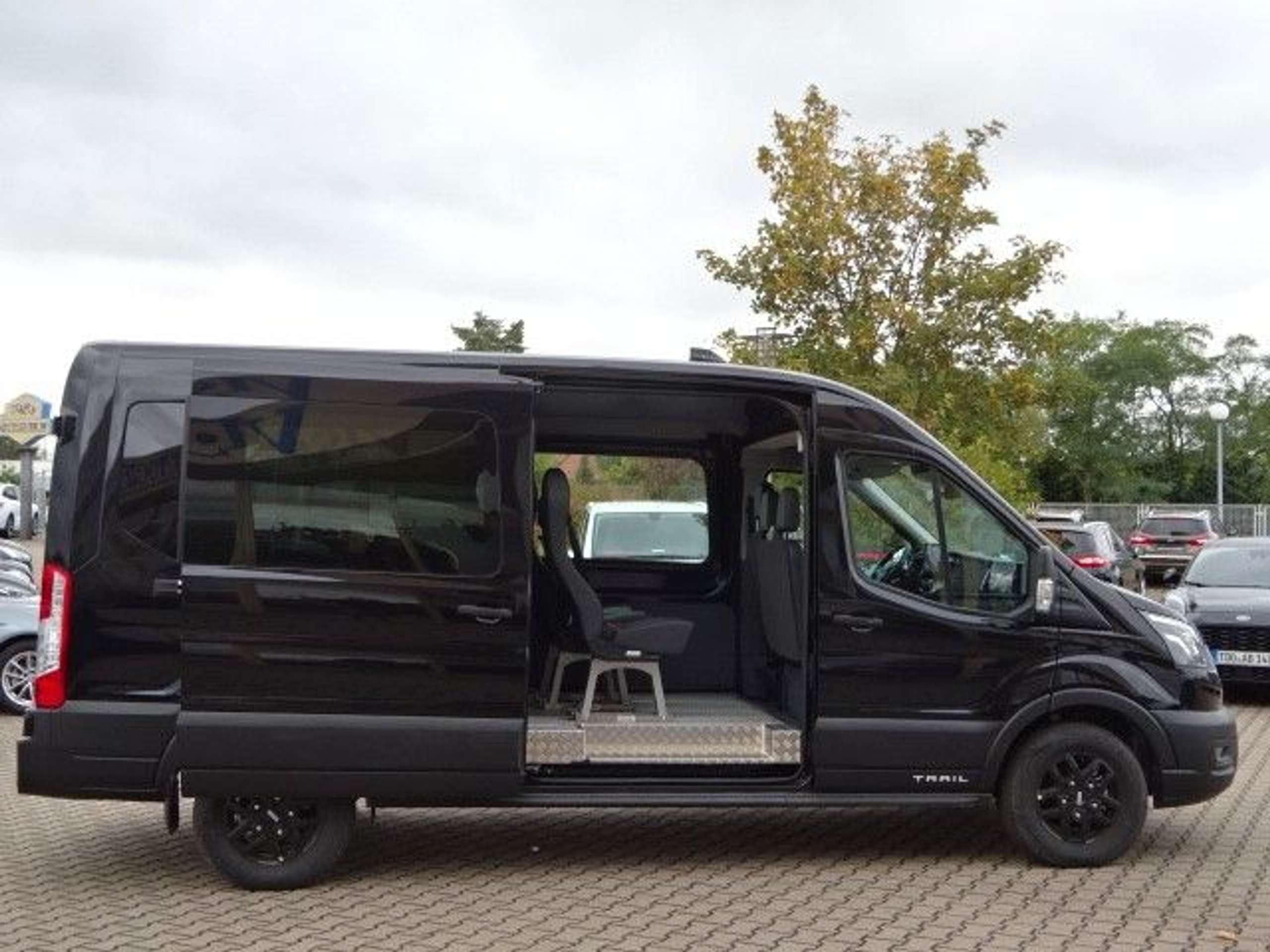 Ford - Transit