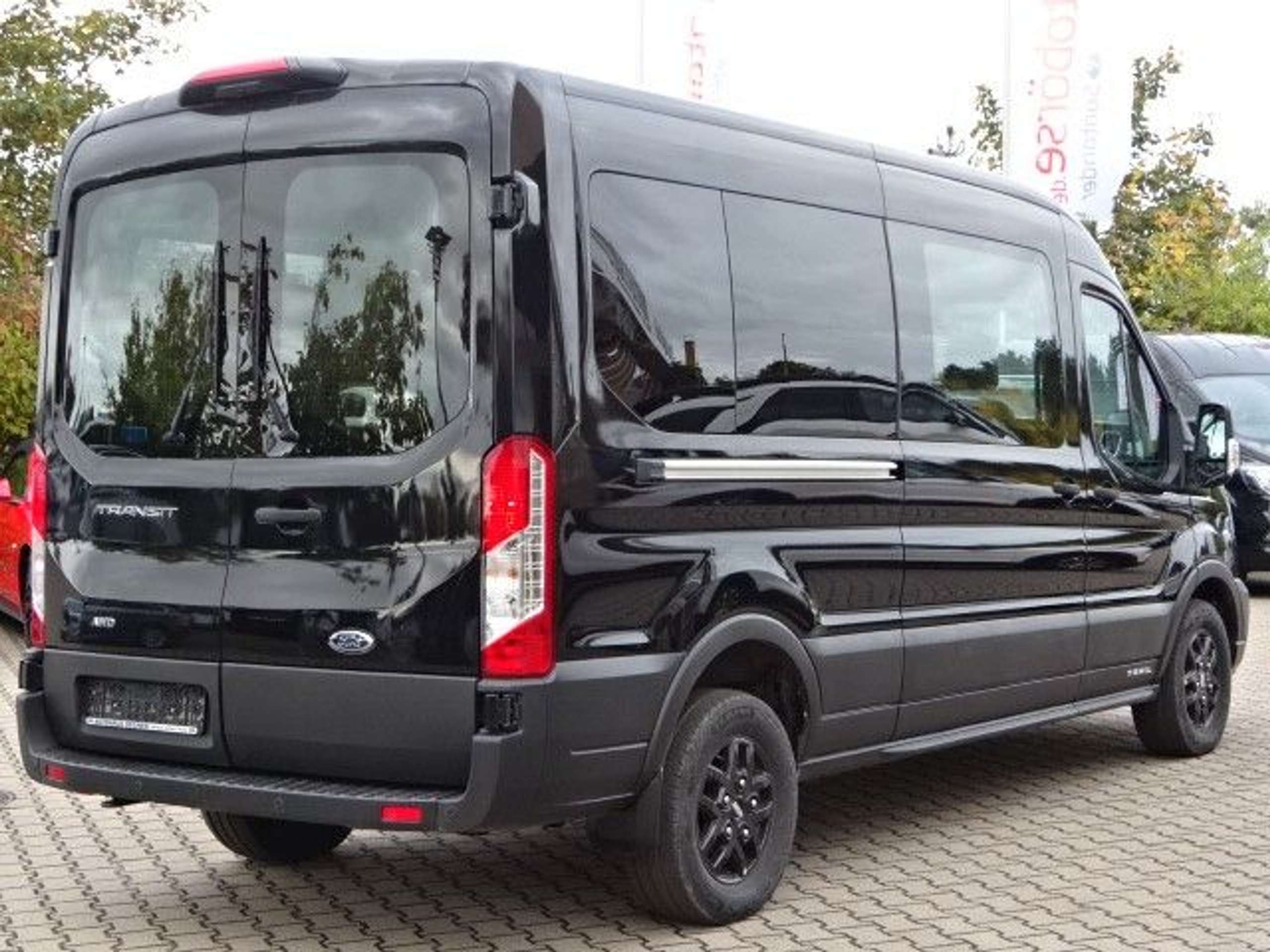 Ford - Transit