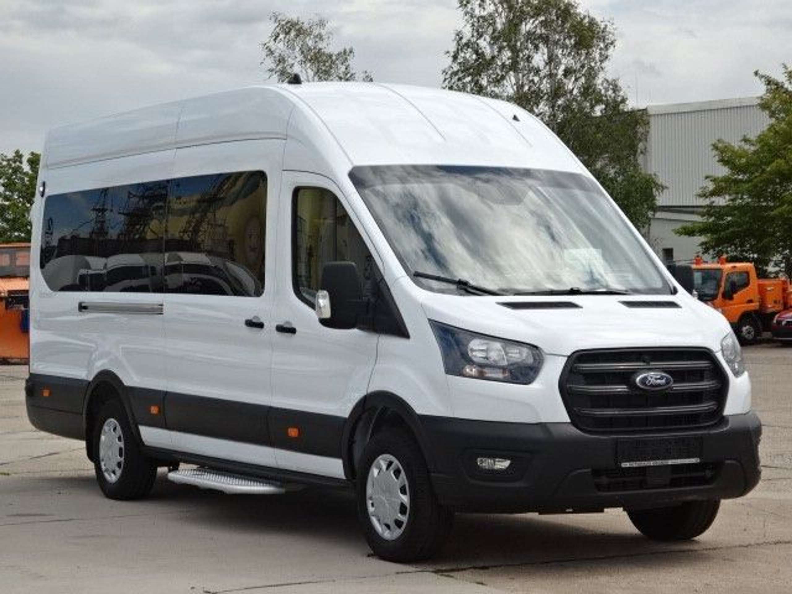 Ford - Transit