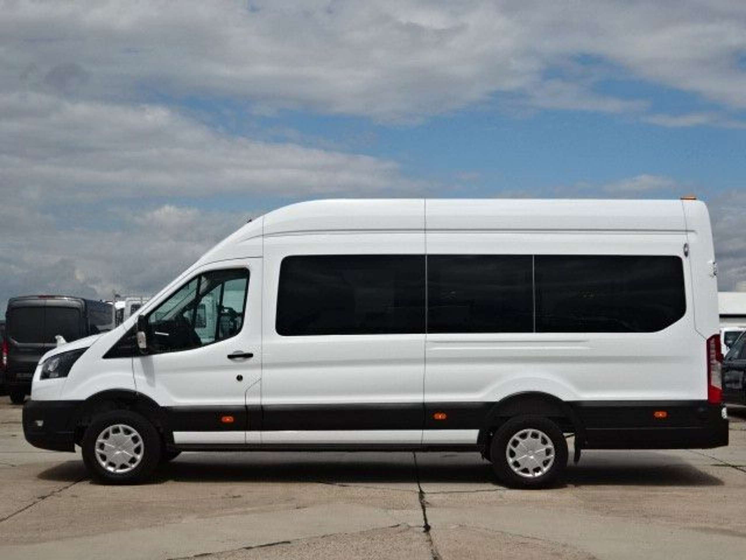 Ford - Transit