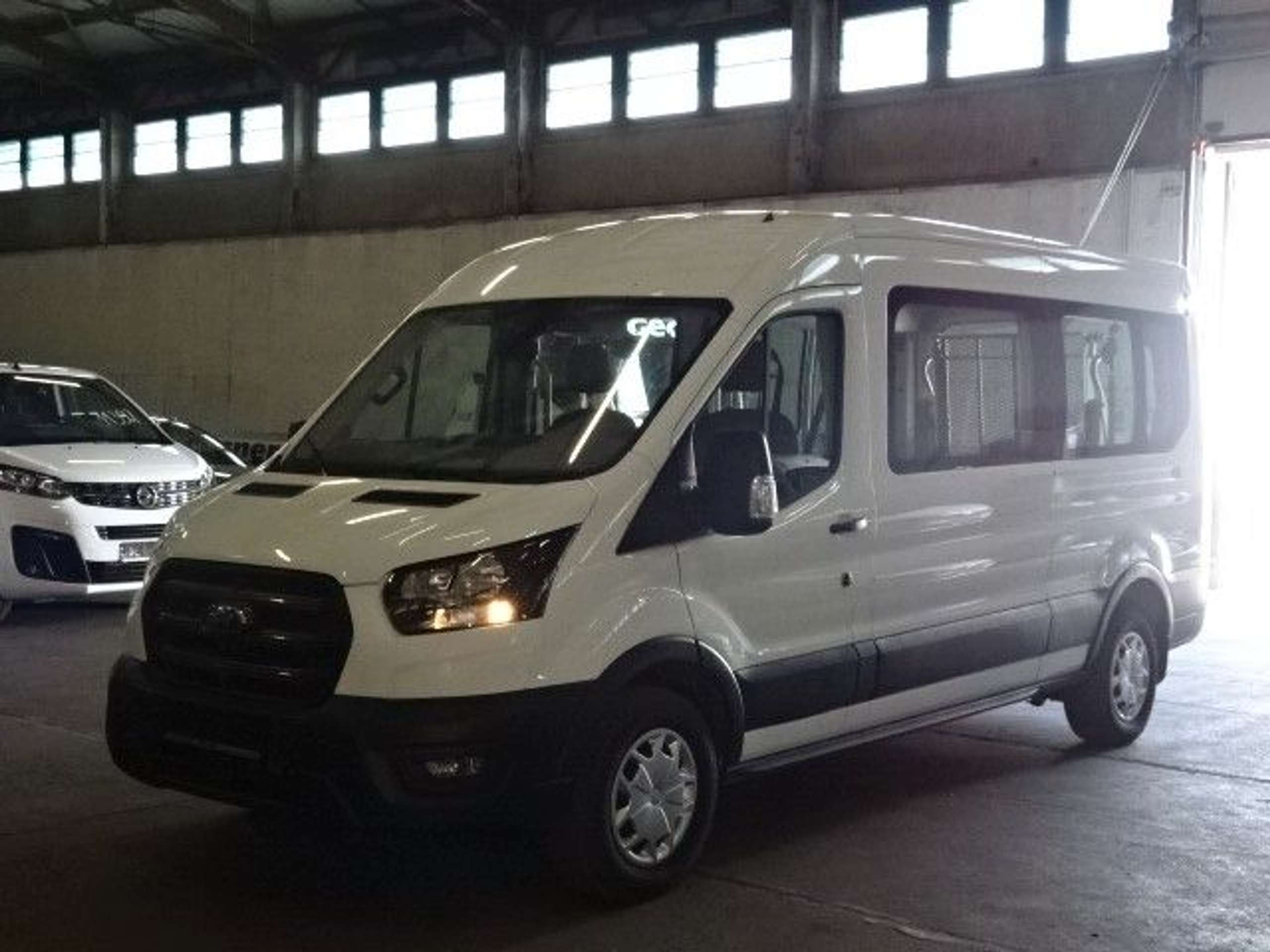 Ford - Transit