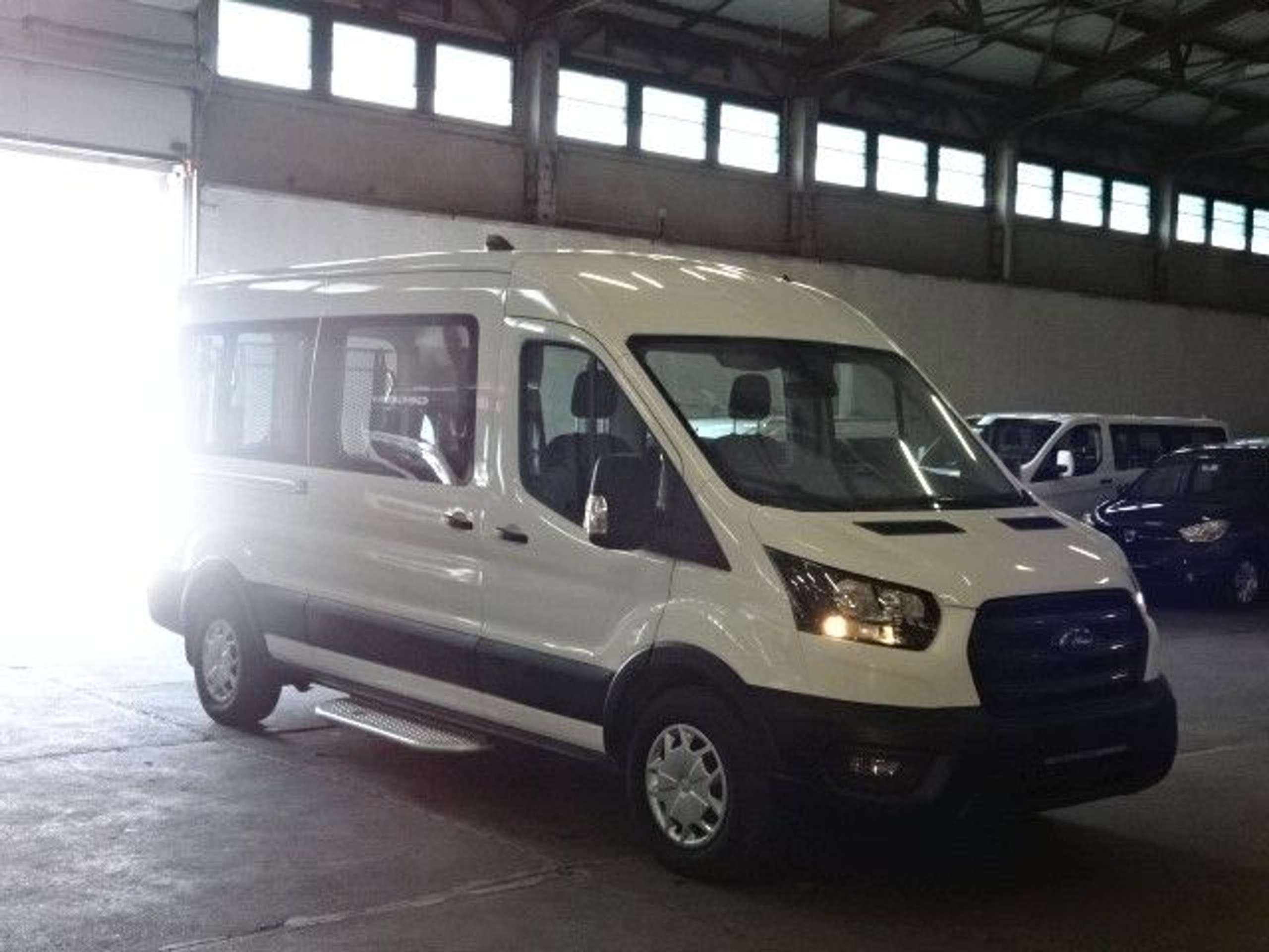 Ford - Transit