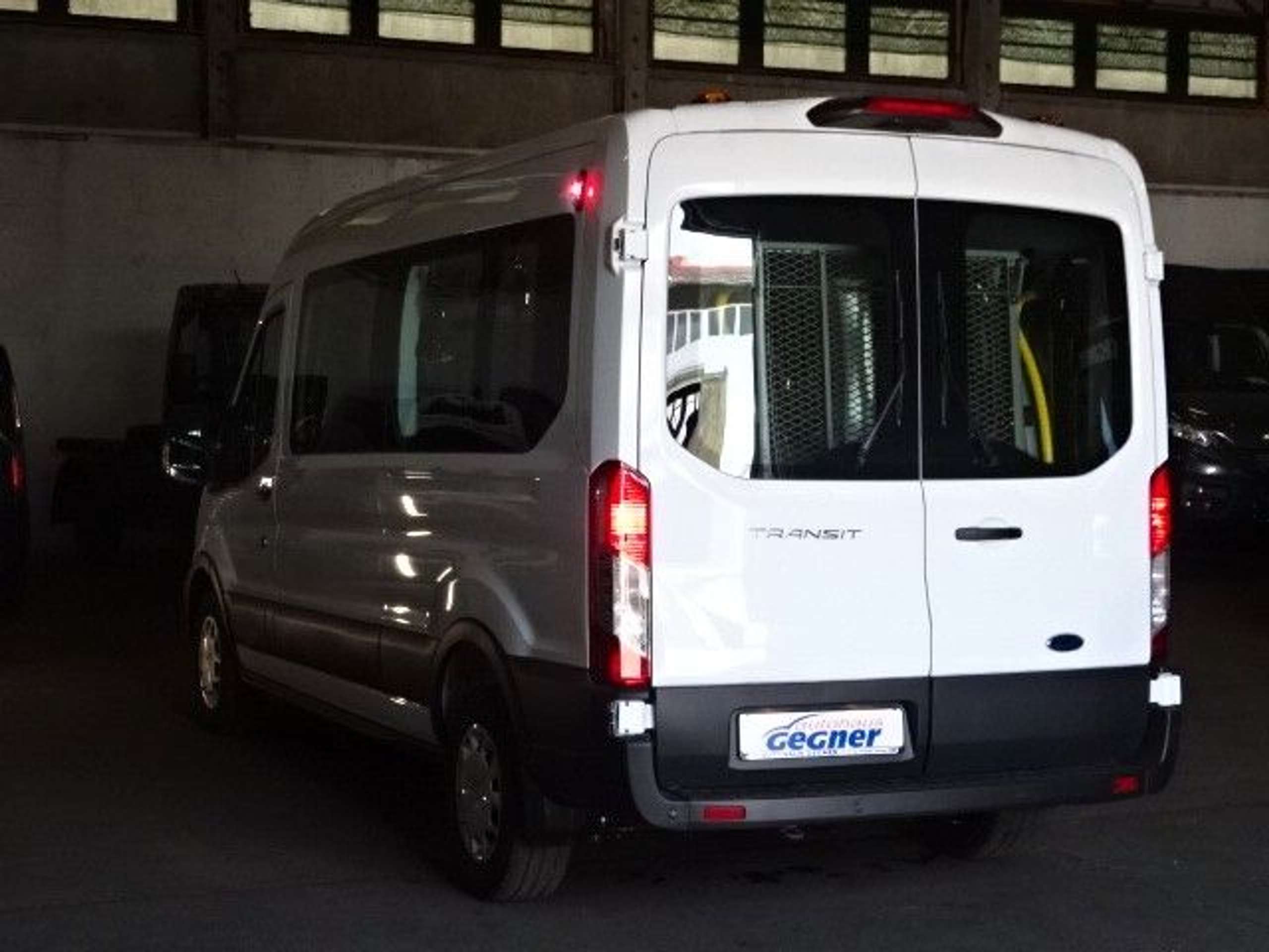 Ford - Transit