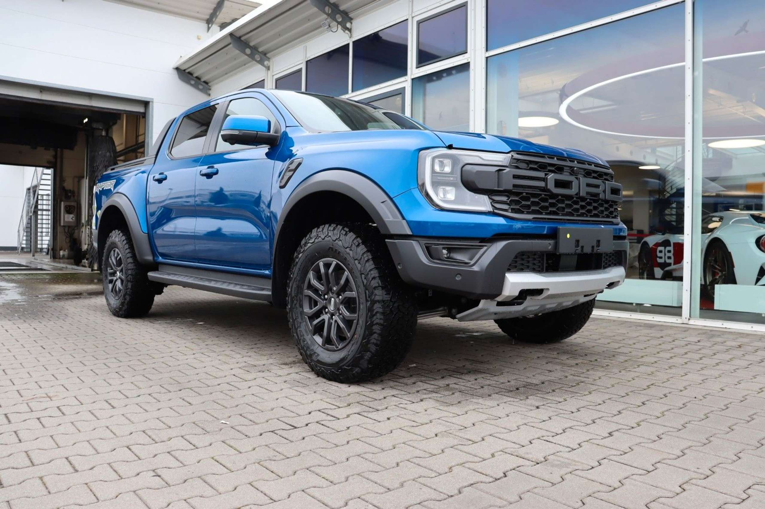 Ford - Ranger