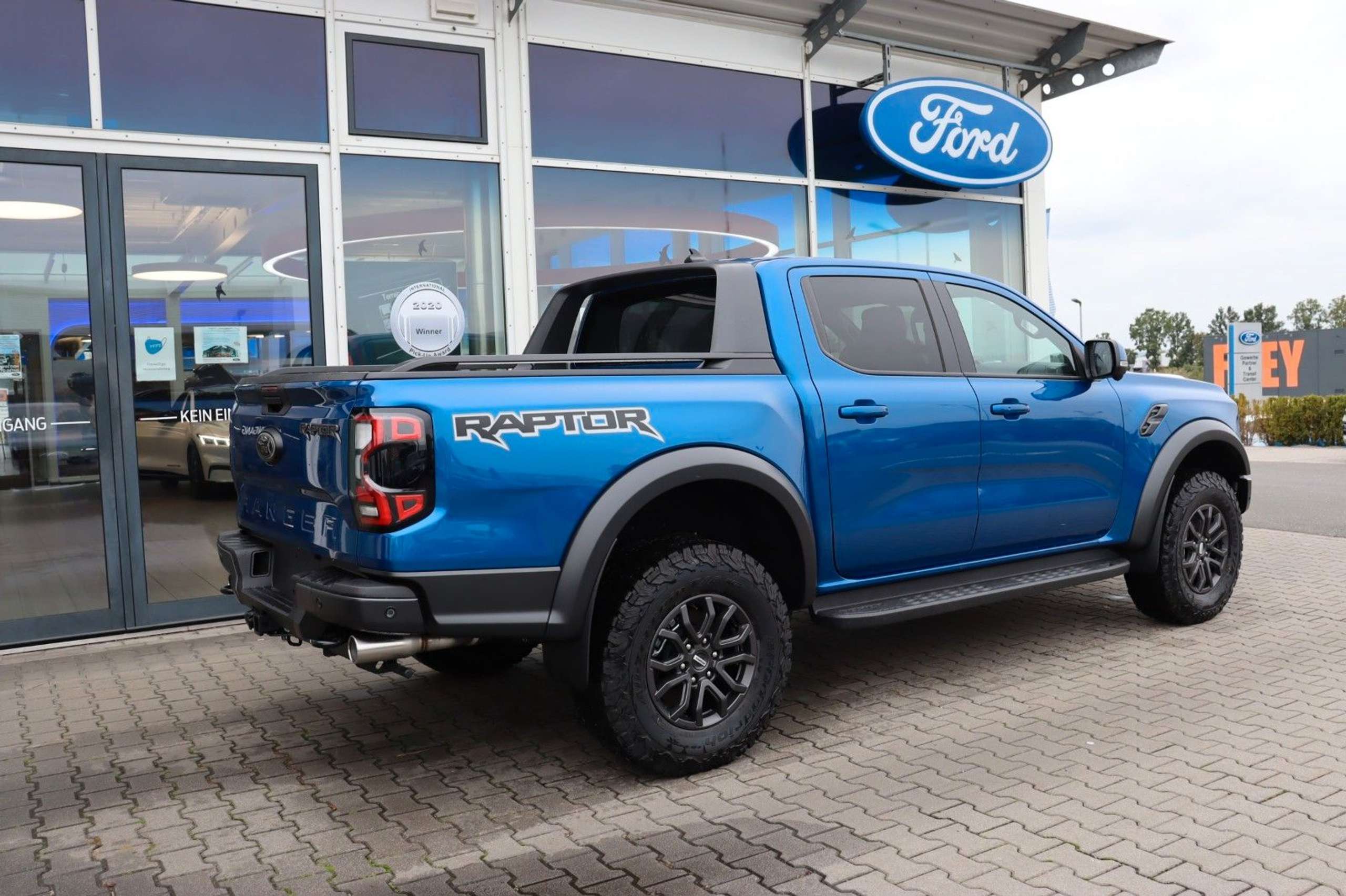 Ford - Ranger