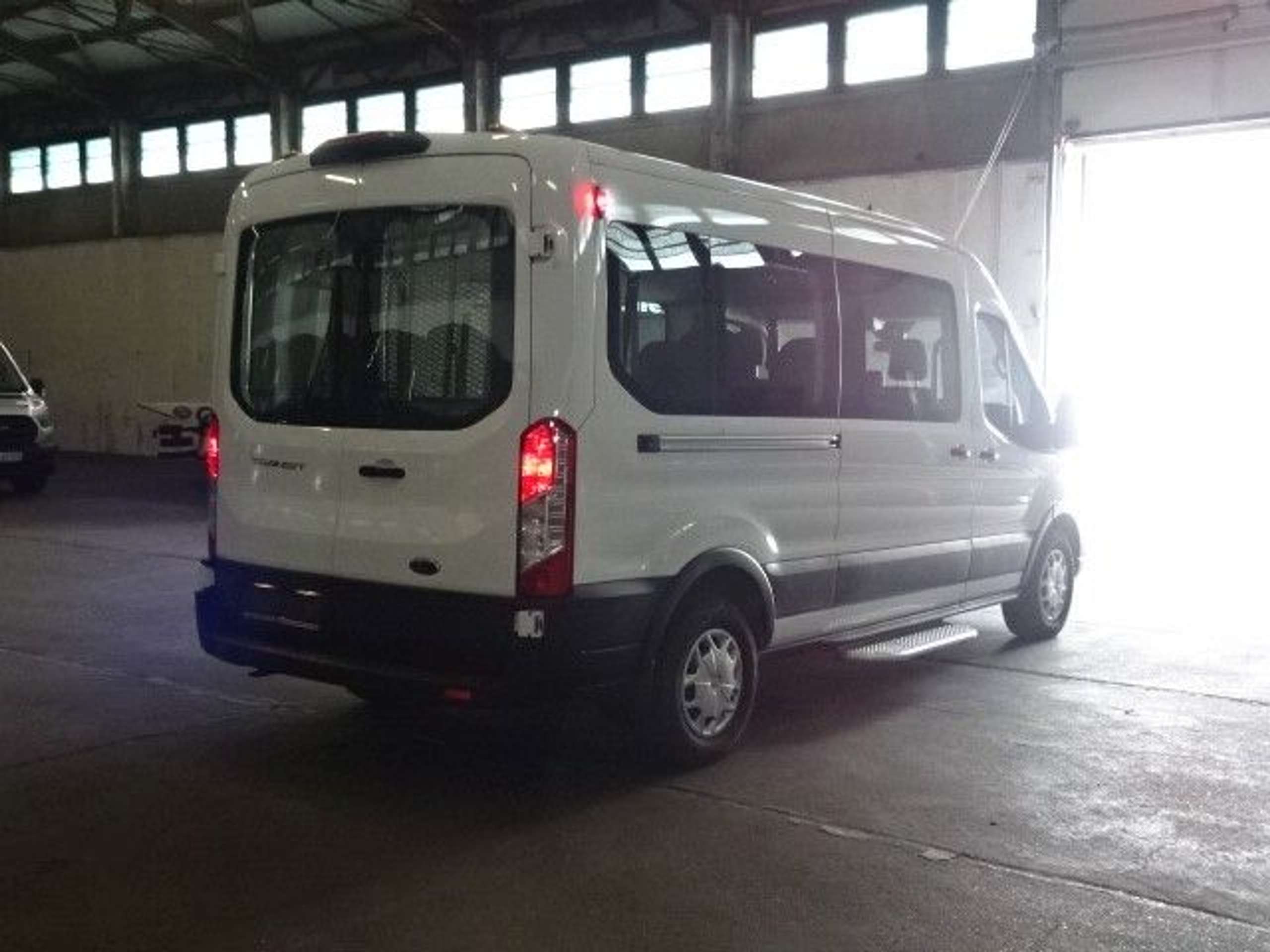 Ford - Transit