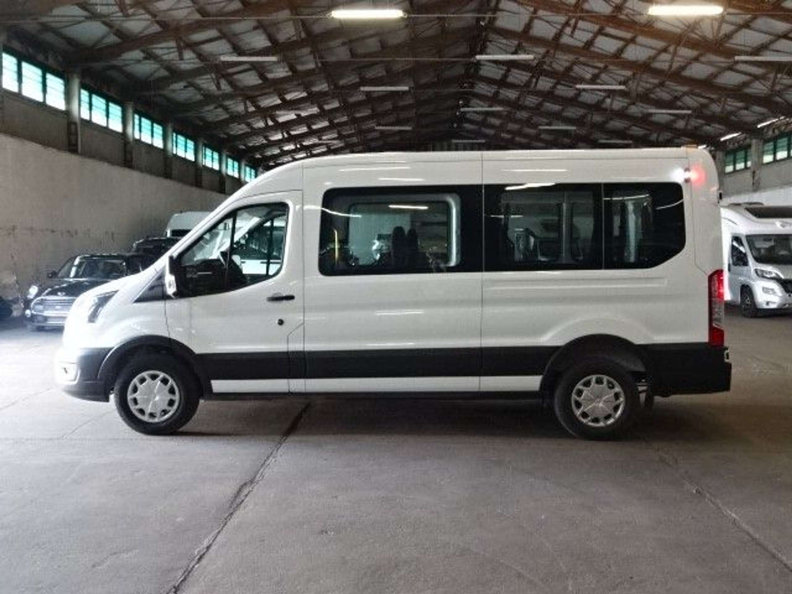 Ford - Transit